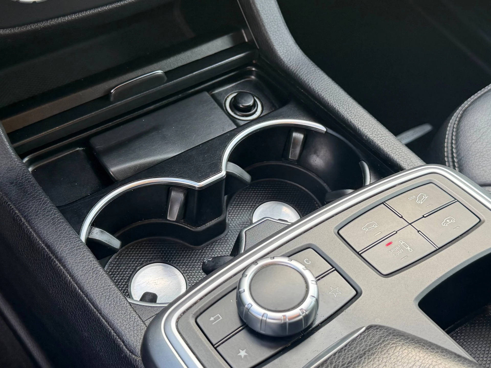 Hoofdafbeelding Mercedes-Benz ML