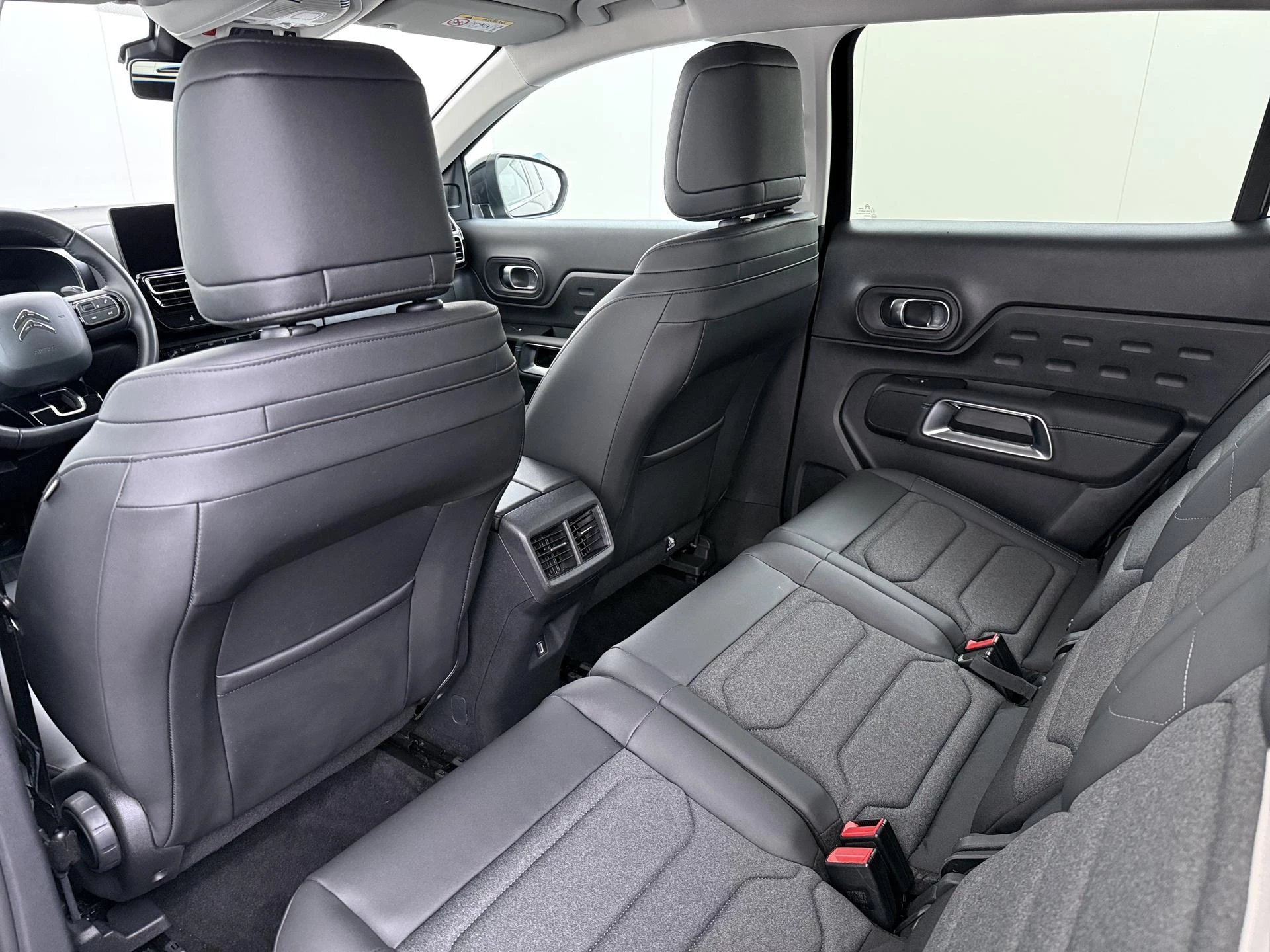 Hoofdafbeelding Citroën C5 Aircross