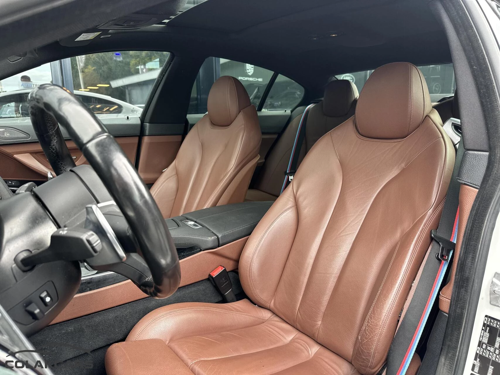 Hoofdafbeelding BMW 6 Serie