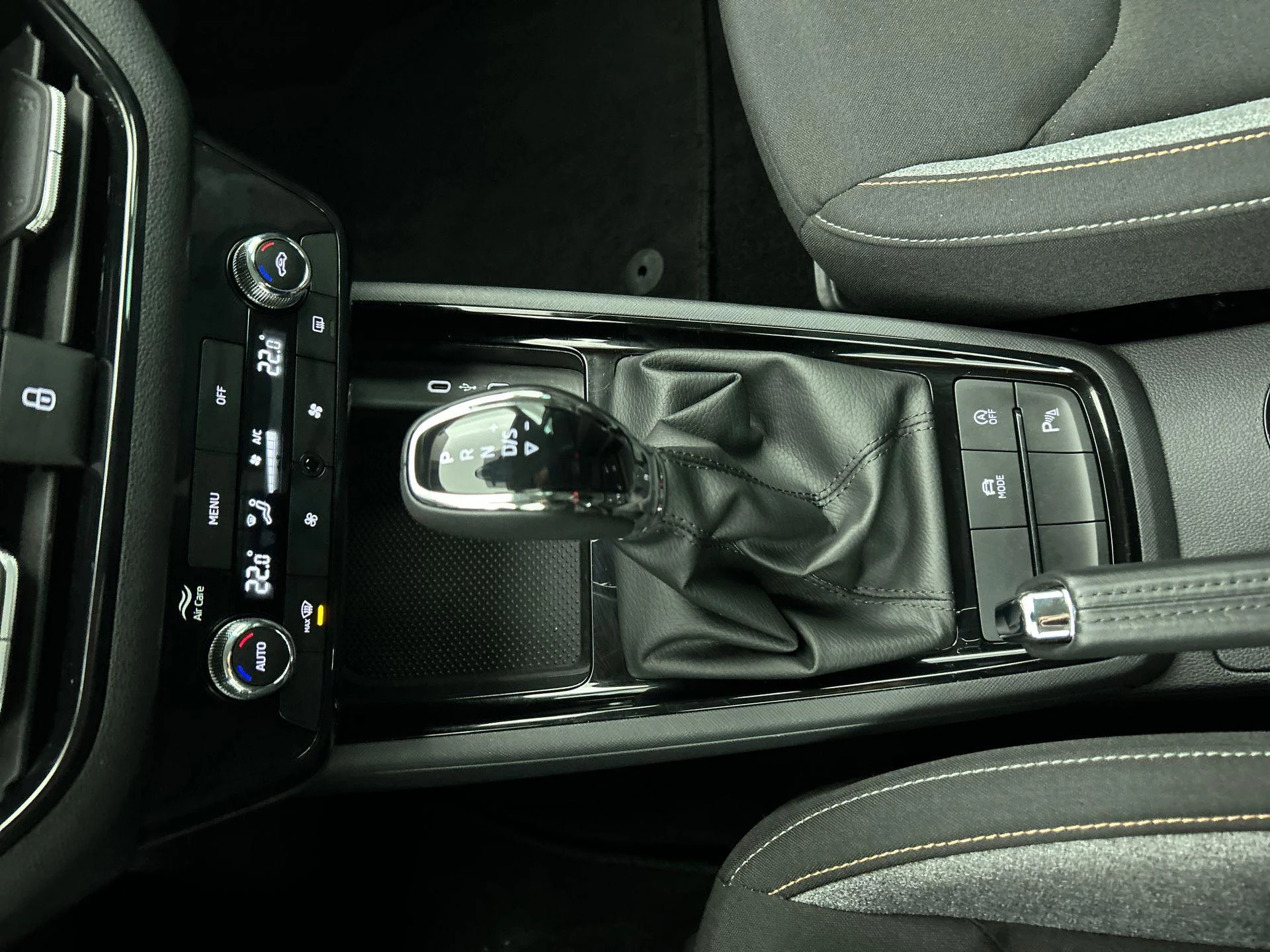 Hoofdafbeelding Škoda Kamiq