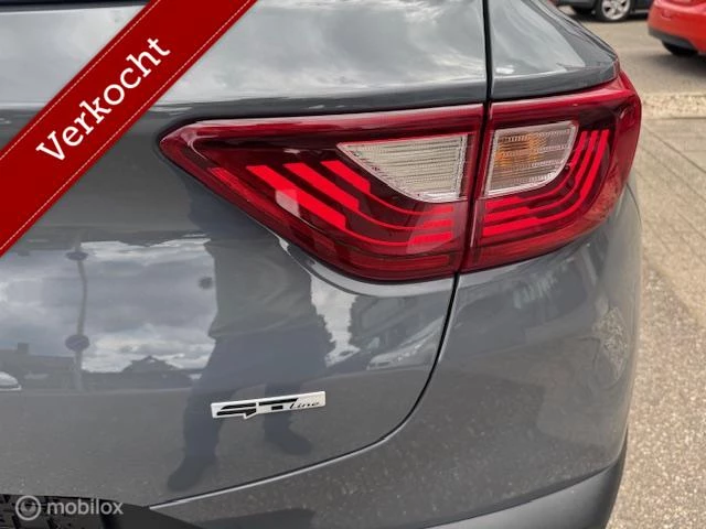 Hoofdafbeelding Kia Stonic