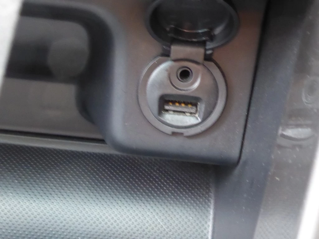 Hoofdafbeelding Peugeot 207