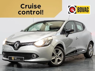 Renault Clio 1.2 Night & Day | Airco | Cruise | Bluetooth