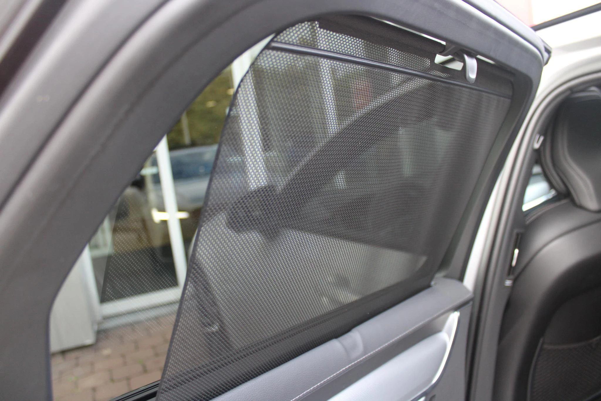 Hoofdafbeelding Volvo V90