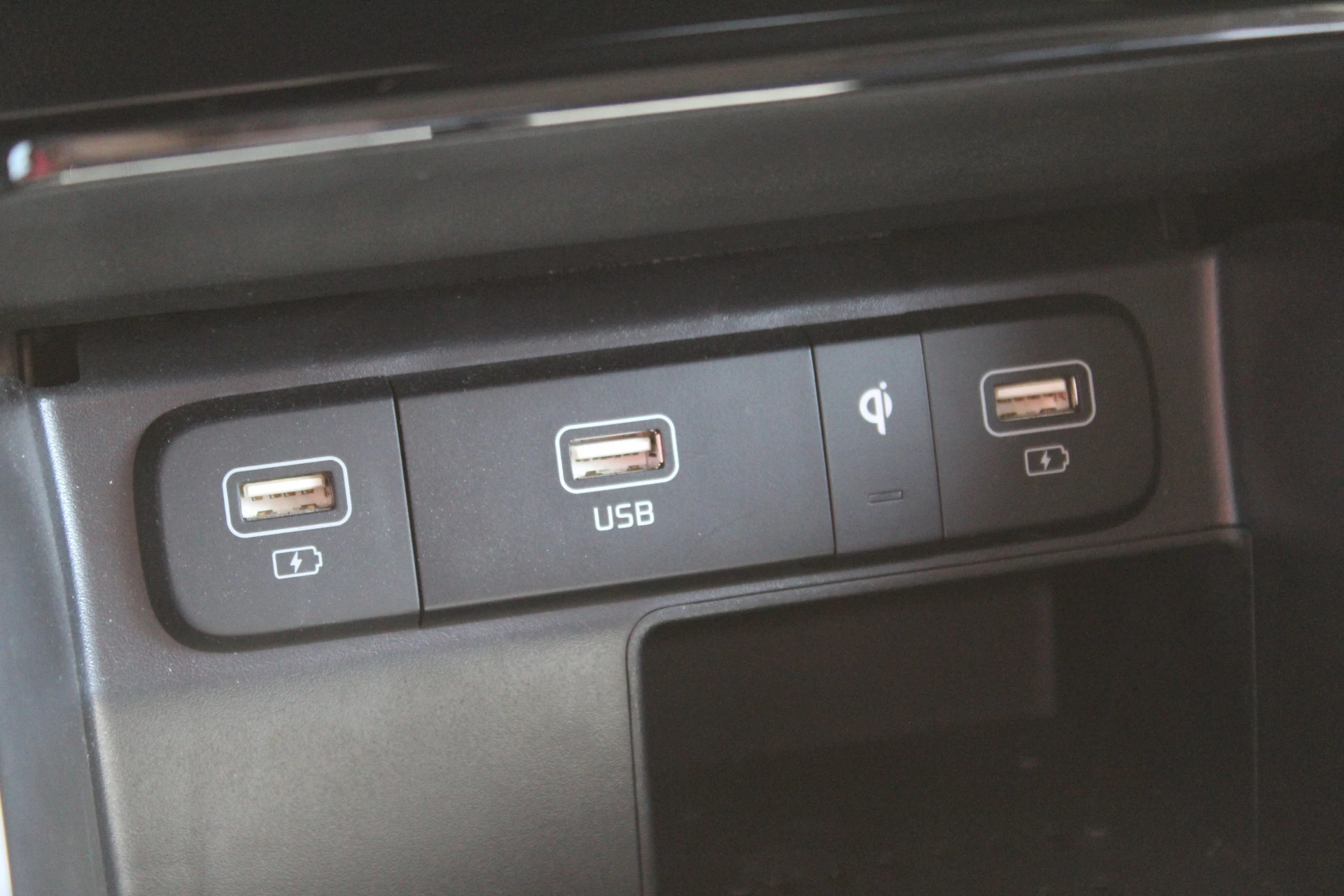 Hoofdafbeelding Kia Sorento