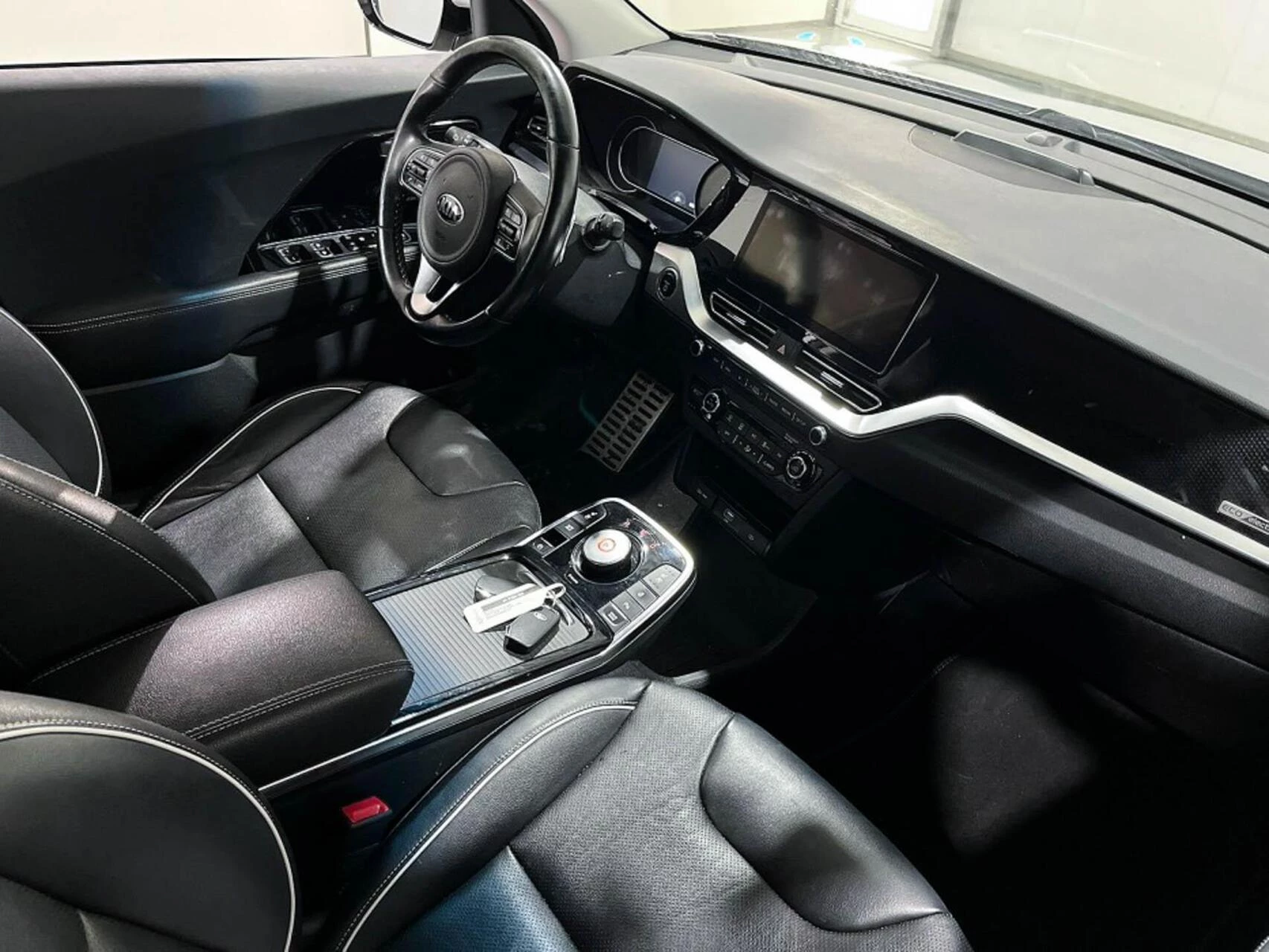 Hoofdafbeelding Kia e-Niro