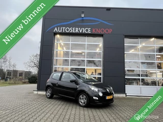 Renault Twingo 1.2 16V Dynamique |Airco|Verstelbare banken|