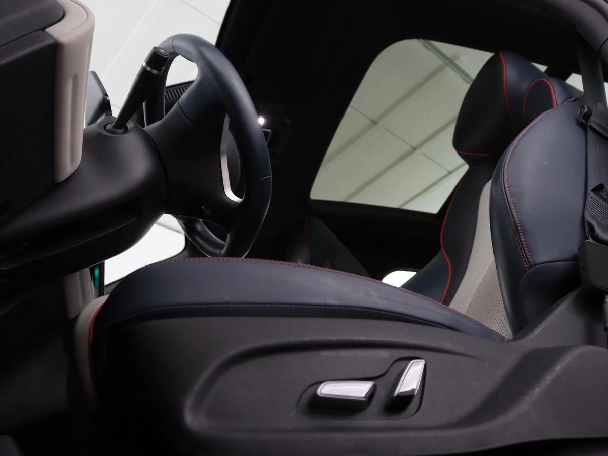 Hoofdafbeelding BYD ATTO 3