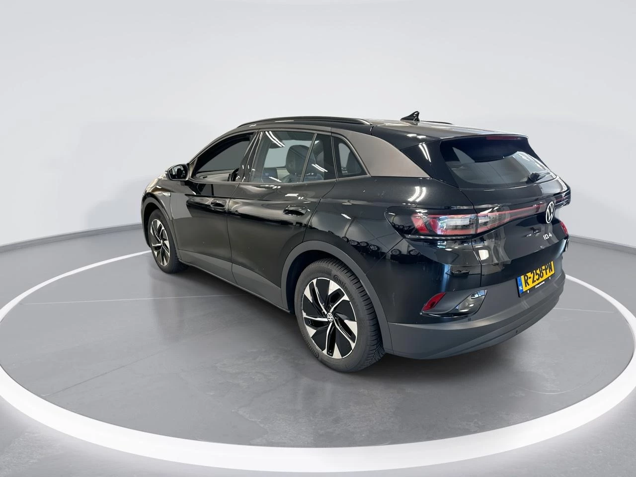 Hoofdafbeelding Volkswagen ID.4