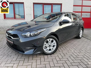 Kia Ceed Sportswagon 1.5 T-GDi AUTOMAAT/NAVI/CAMERA/140PK