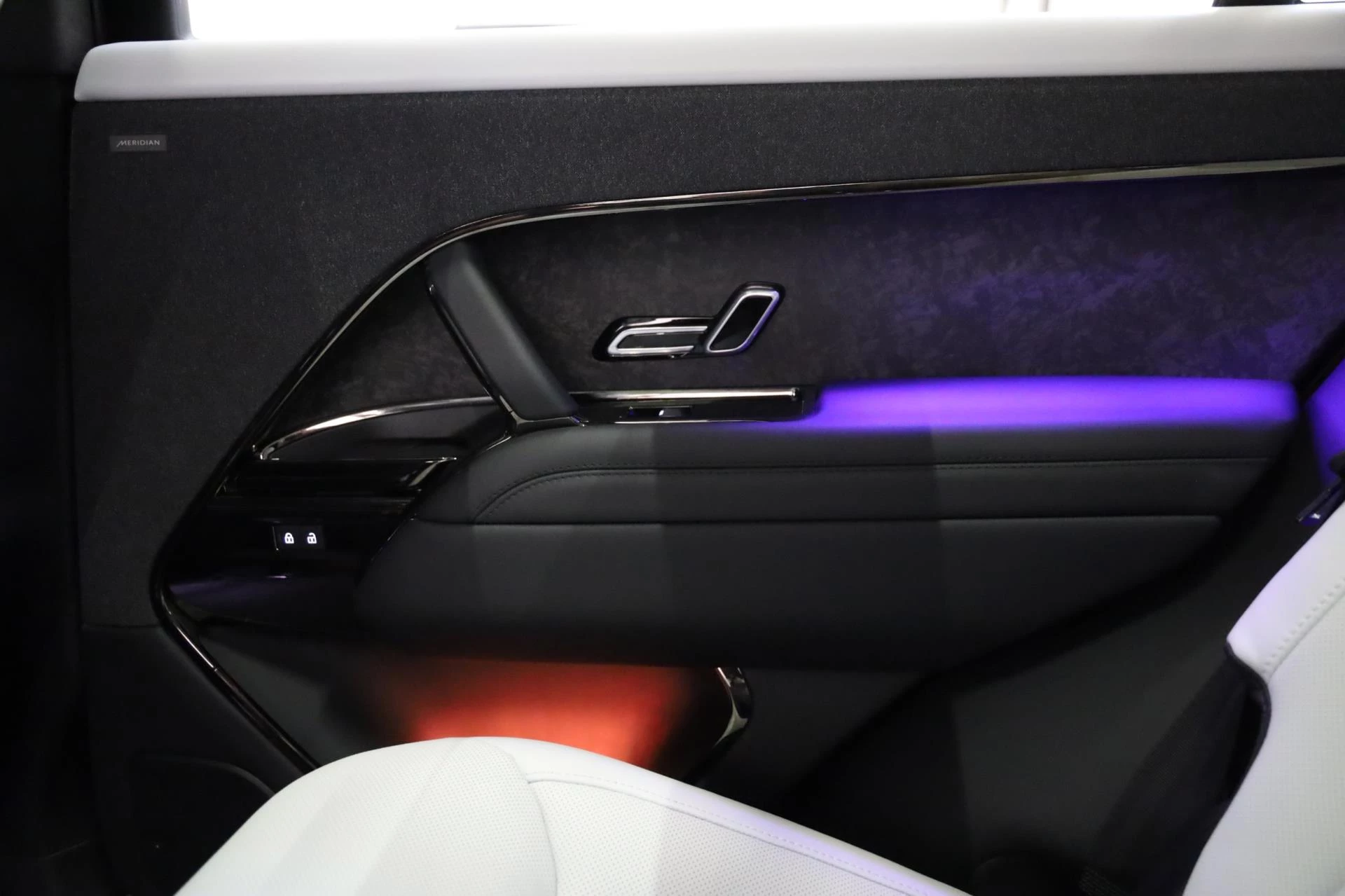 Hoofdafbeelding Land Rover Range Rover