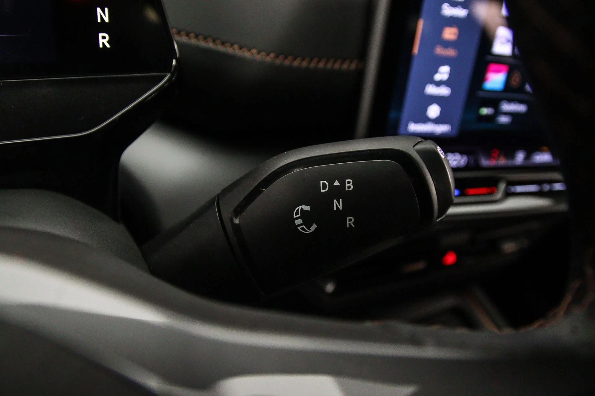 Hoofdafbeelding CUPRA Born