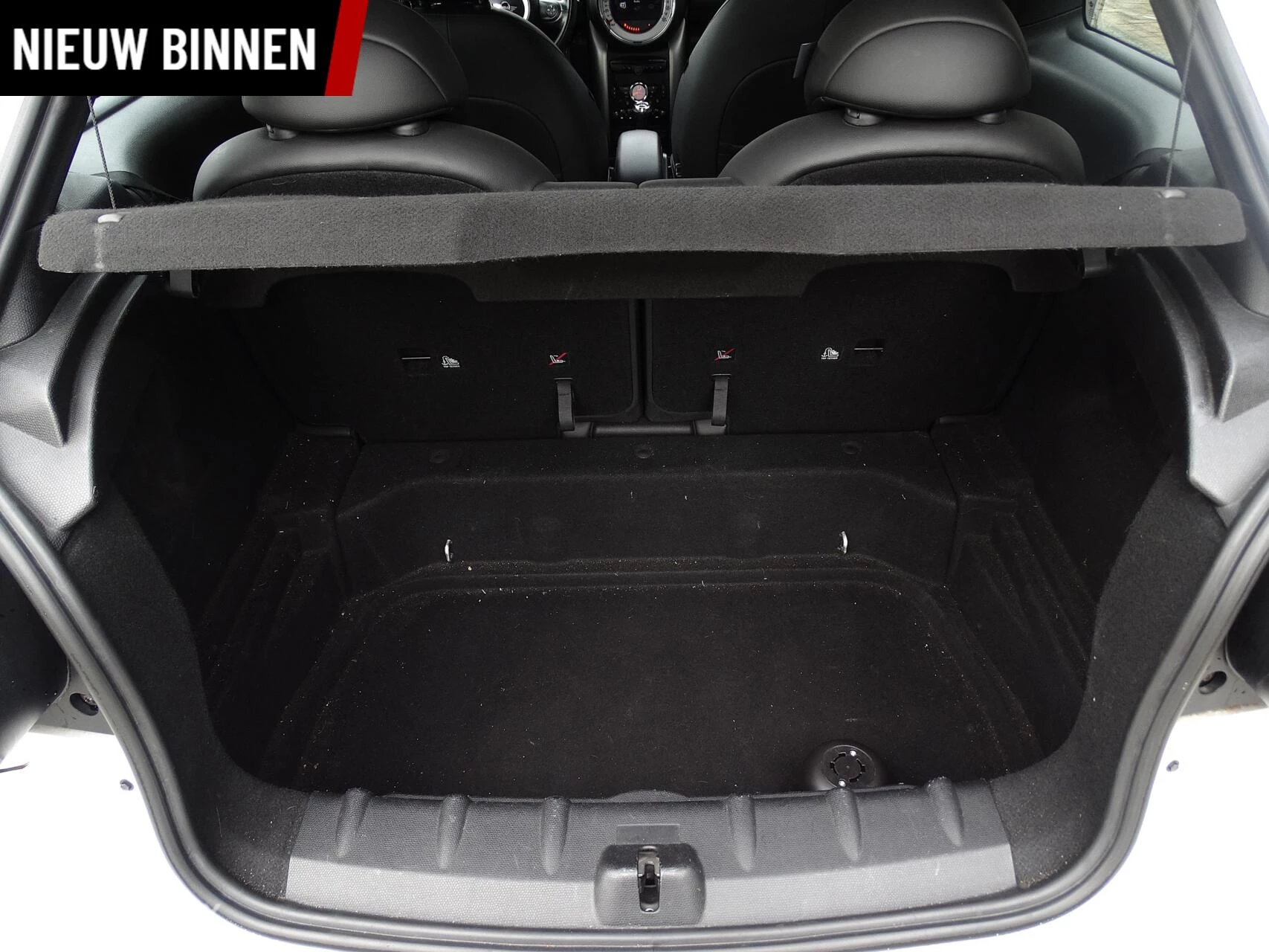 Hoofdafbeelding MINI Paceman