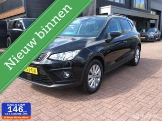 Seat Arona 1.0 TSI Style Business Intense Nav Camera Apple Carpl