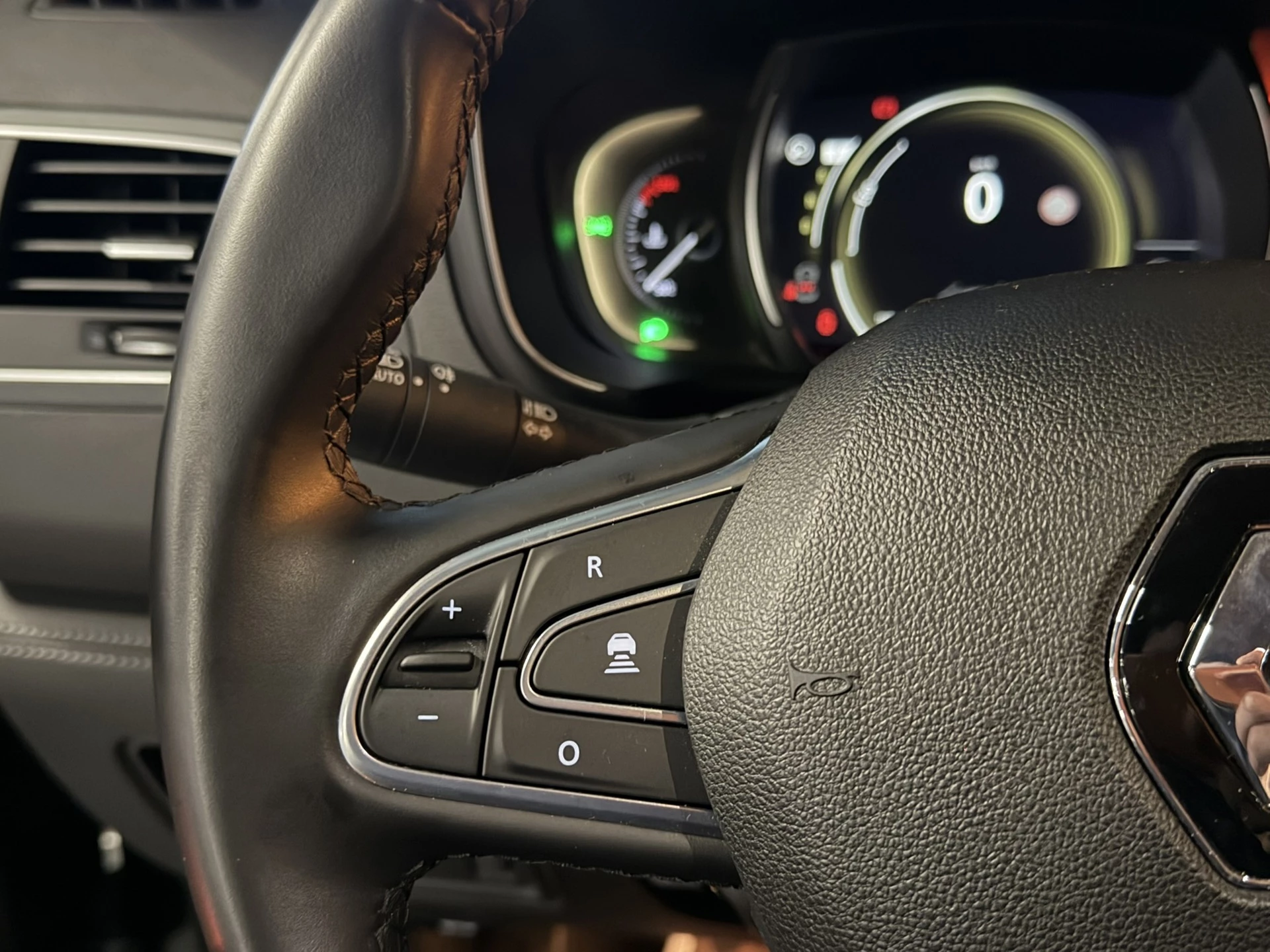 Hoofdafbeelding Renault Koleos