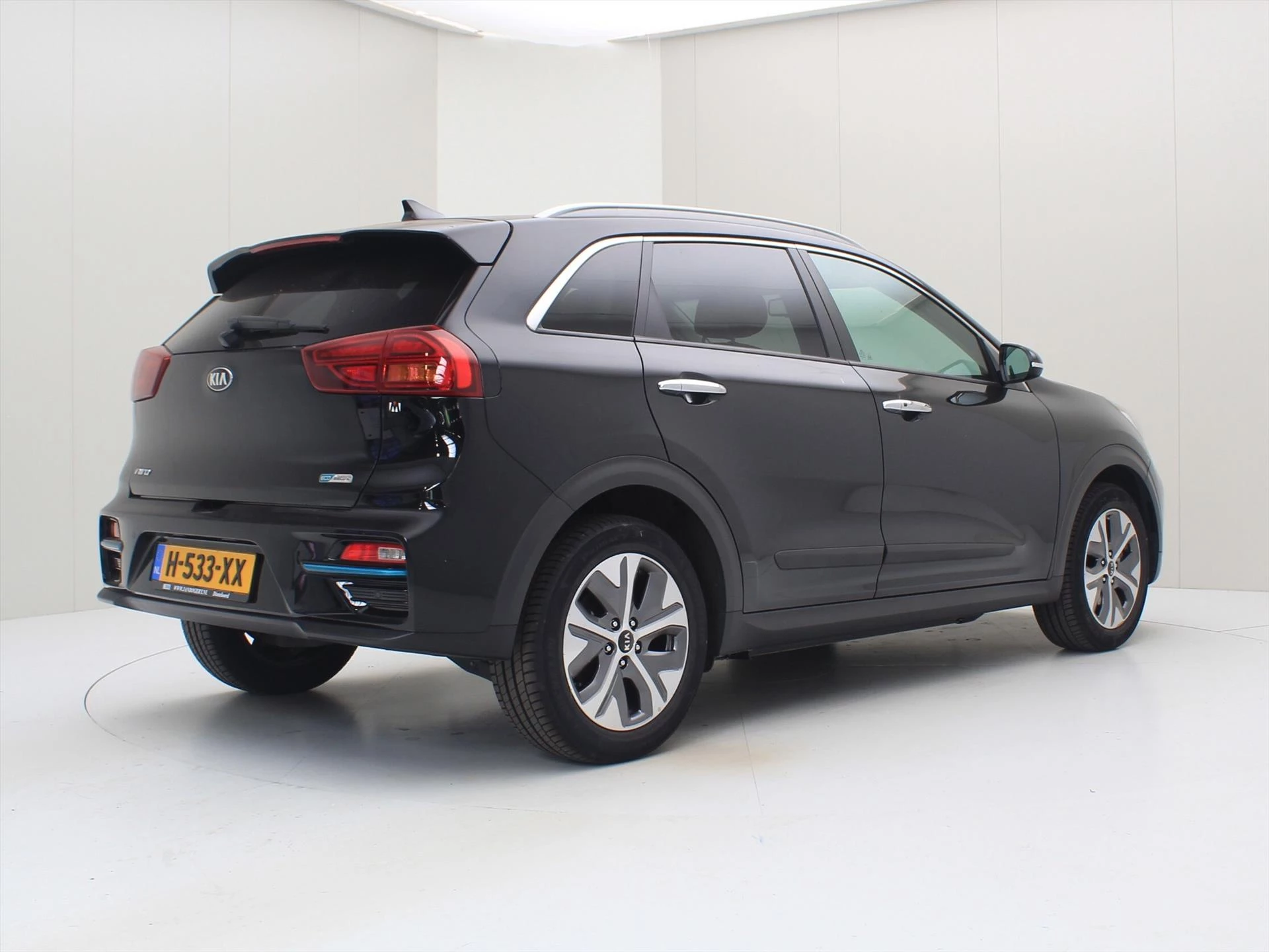 Hoofdafbeelding Kia e-Niro