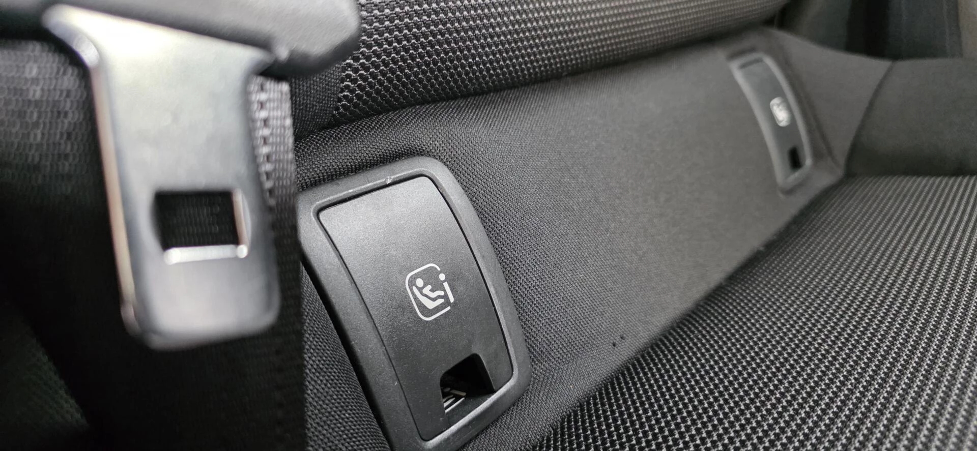 Hoofdafbeelding Mazda CX-30