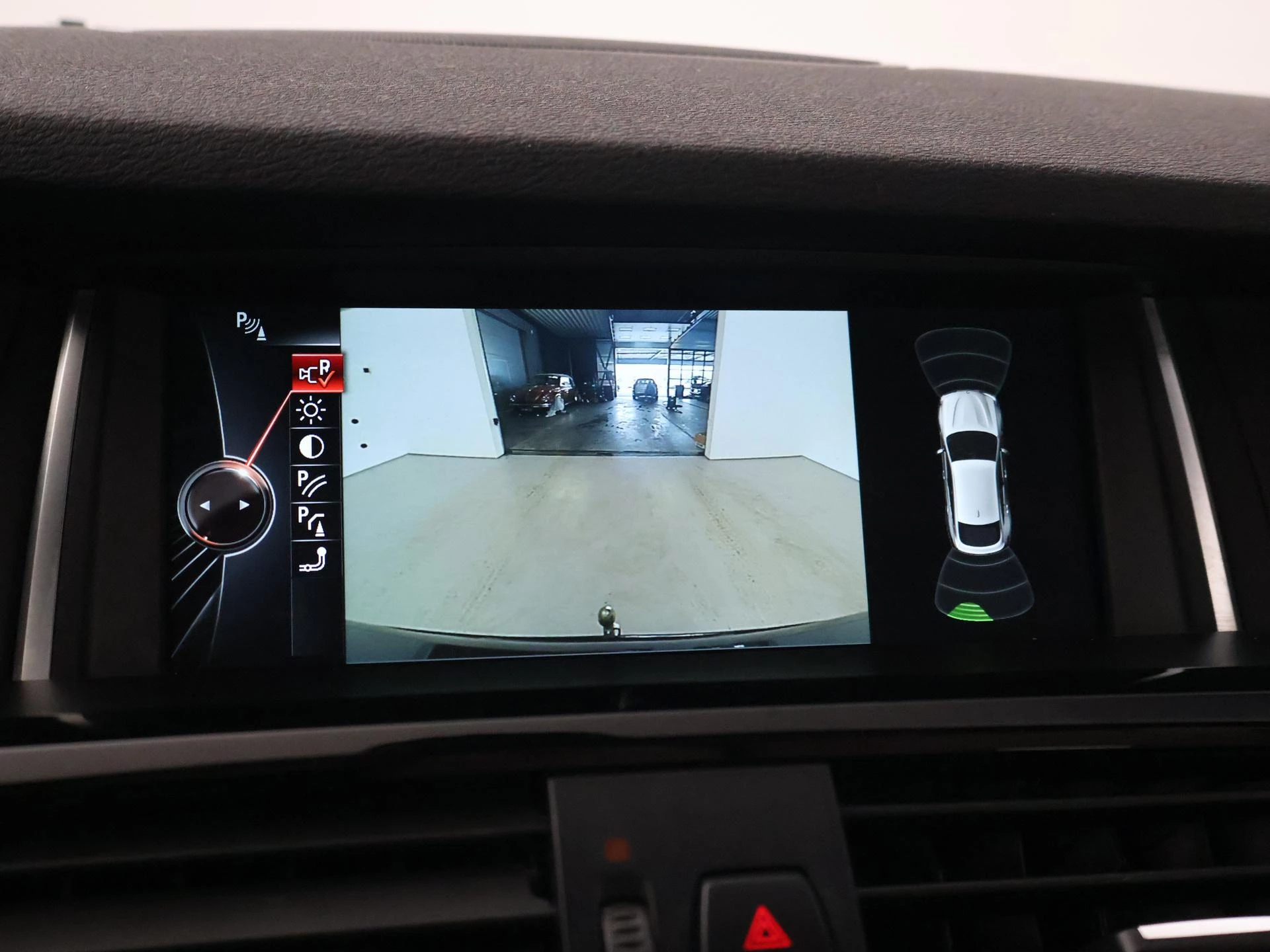 Hoofdafbeelding BMW X4