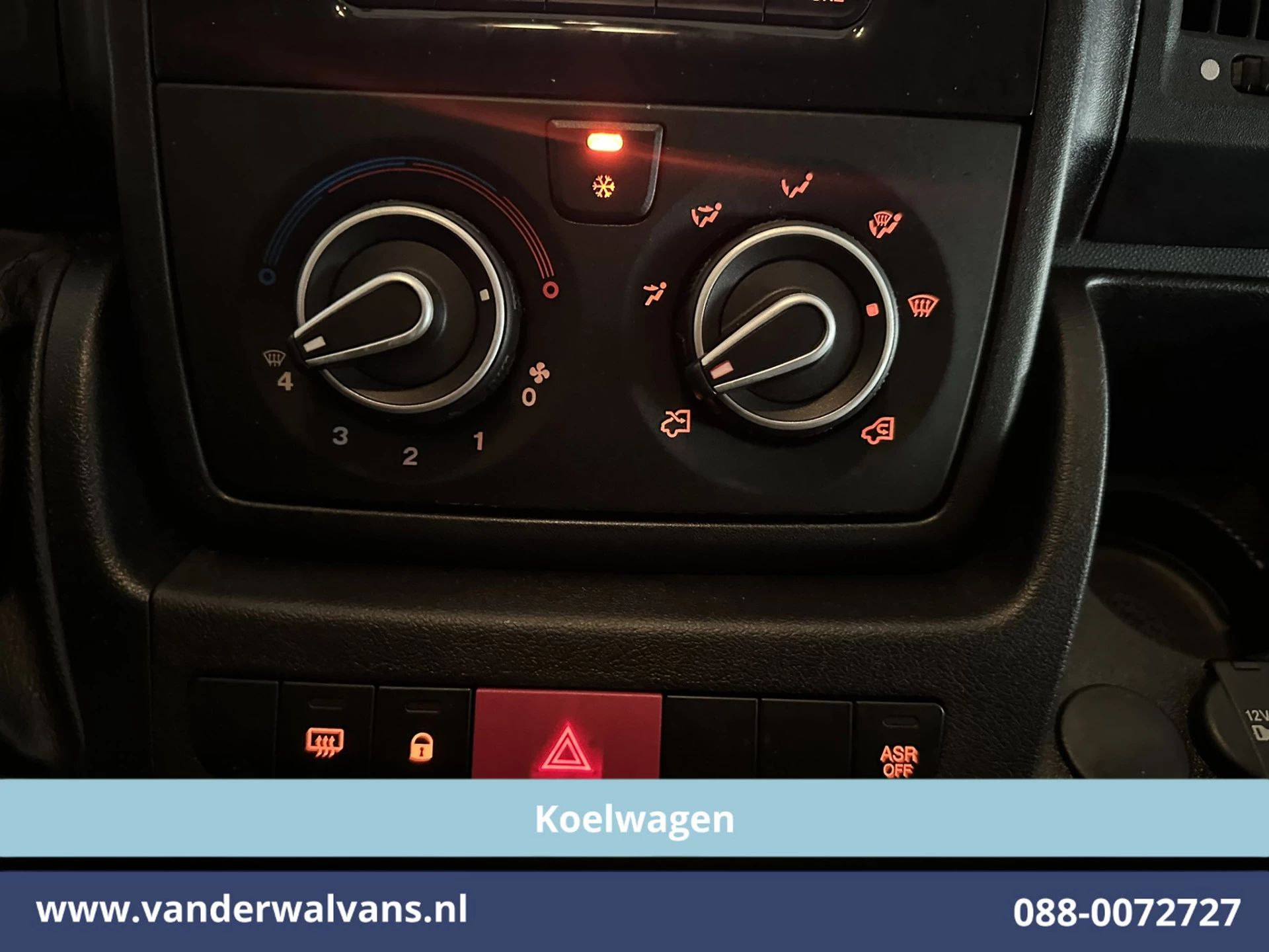 Hoofdafbeelding Peugeot Boxer