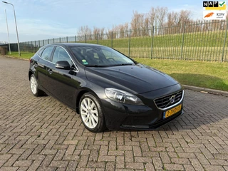 Hoofdafbeelding Volvo V40 Volvo V40 1.6 D2 Summum