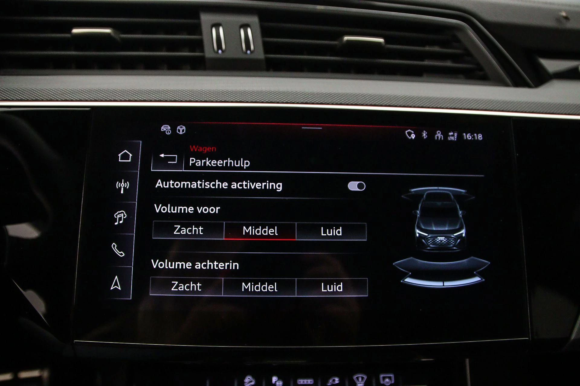 Hoofdafbeelding Audi Q8 e-tron