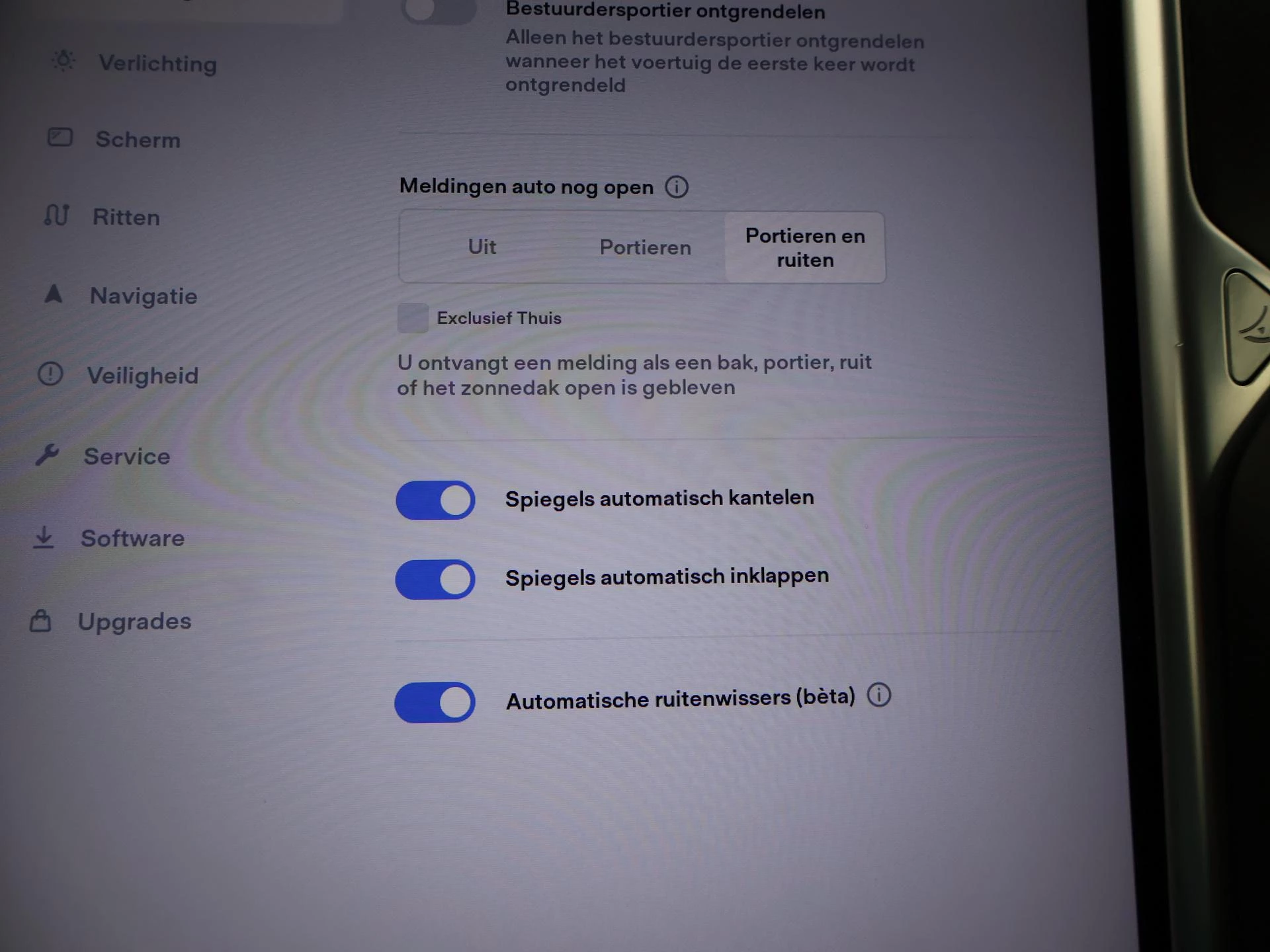 Hoofdafbeelding Tesla Model S