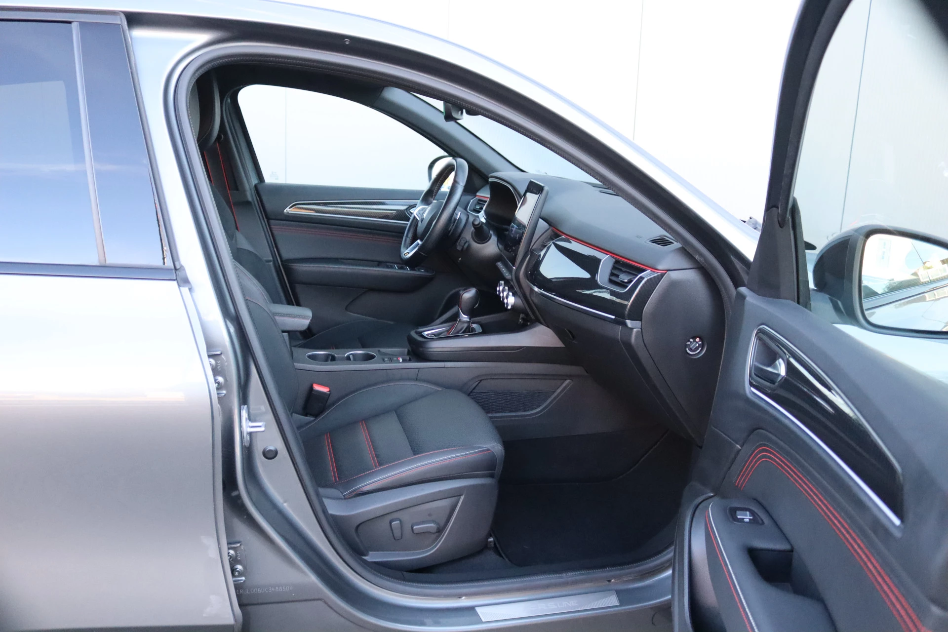 Hoofdafbeelding Renault Arkana