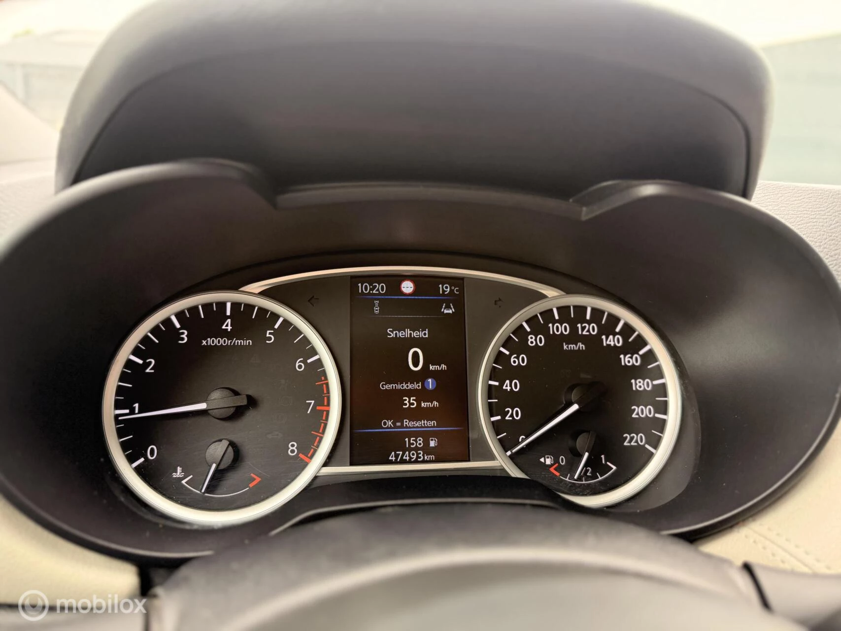 Hoofdafbeelding Nissan Micra