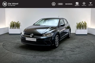 Volkswagen Polo Edition 1.0 MPI