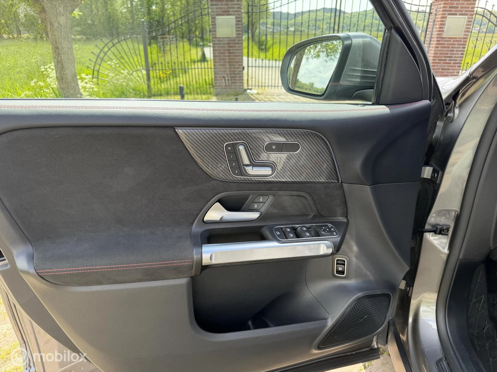Hoofdafbeelding Mercedes-Benz GLB