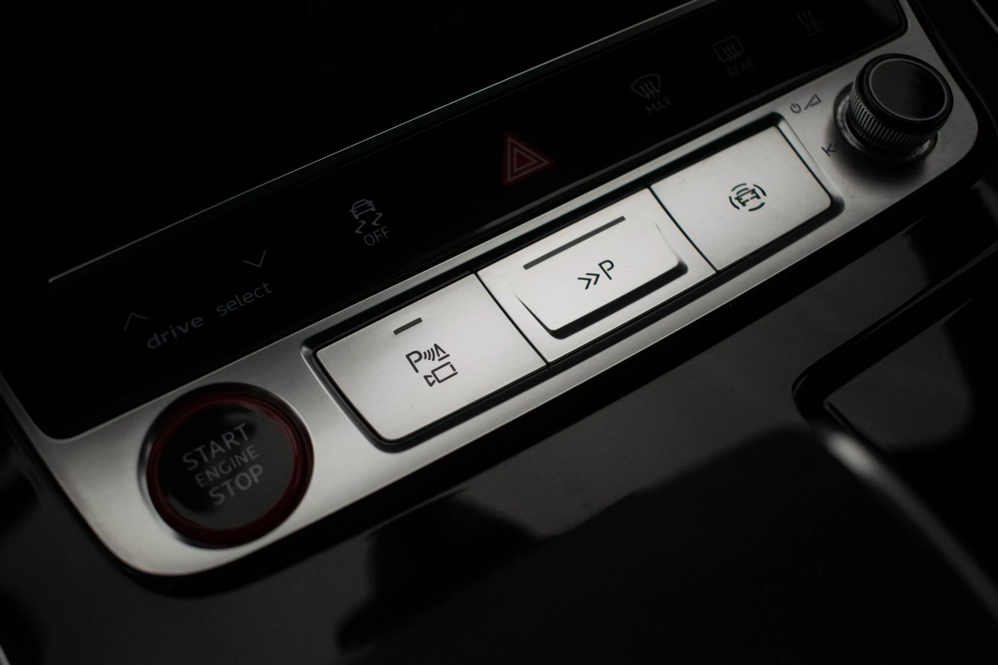 Hoofdafbeelding Audi RSQ8