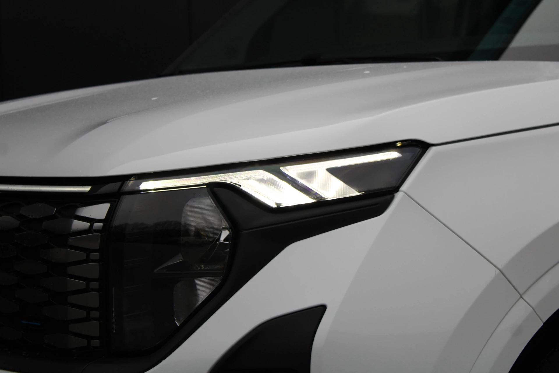 Hoofdafbeelding Ford E-Transit