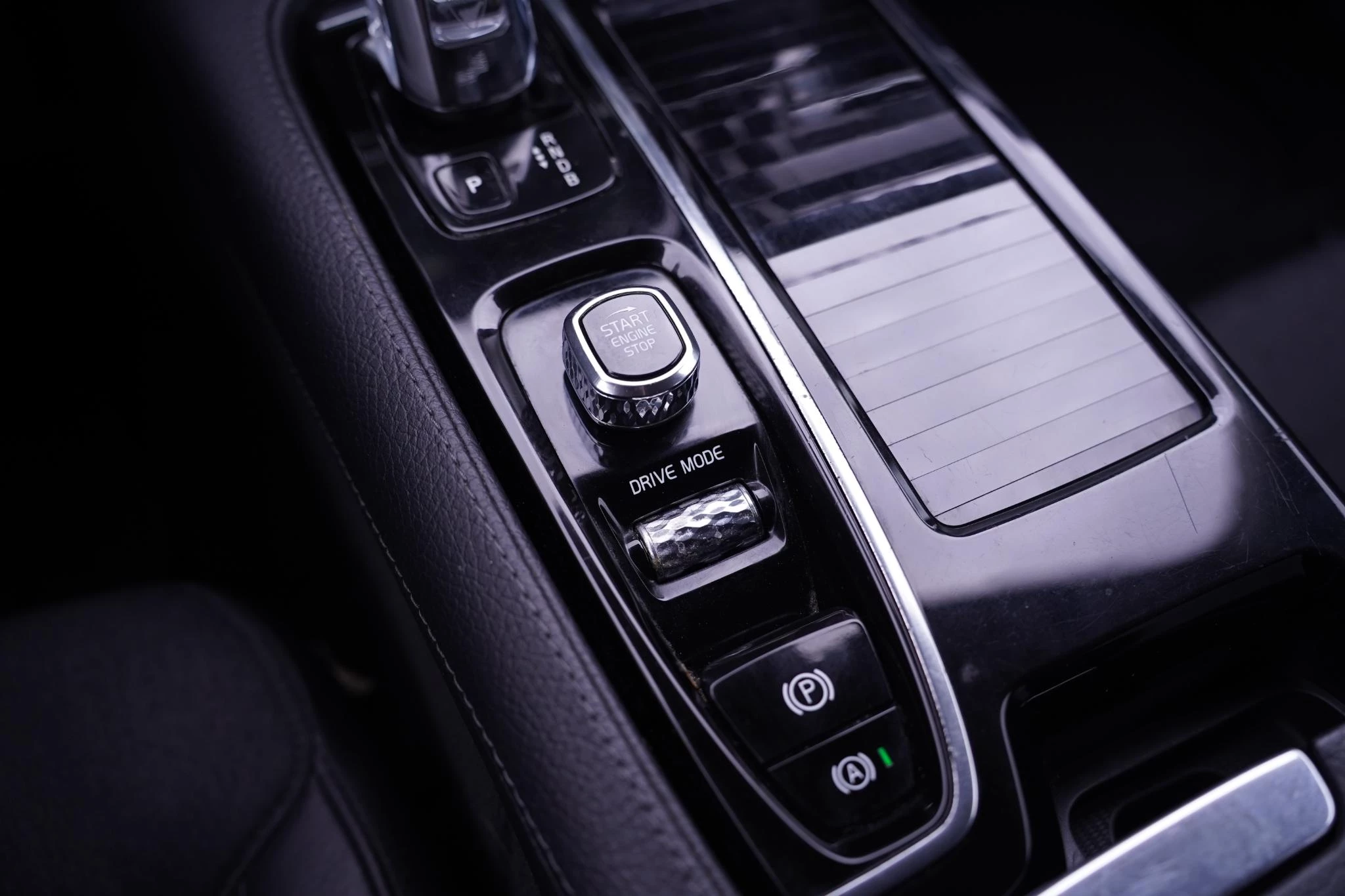 Hoofdafbeelding Volvo V90