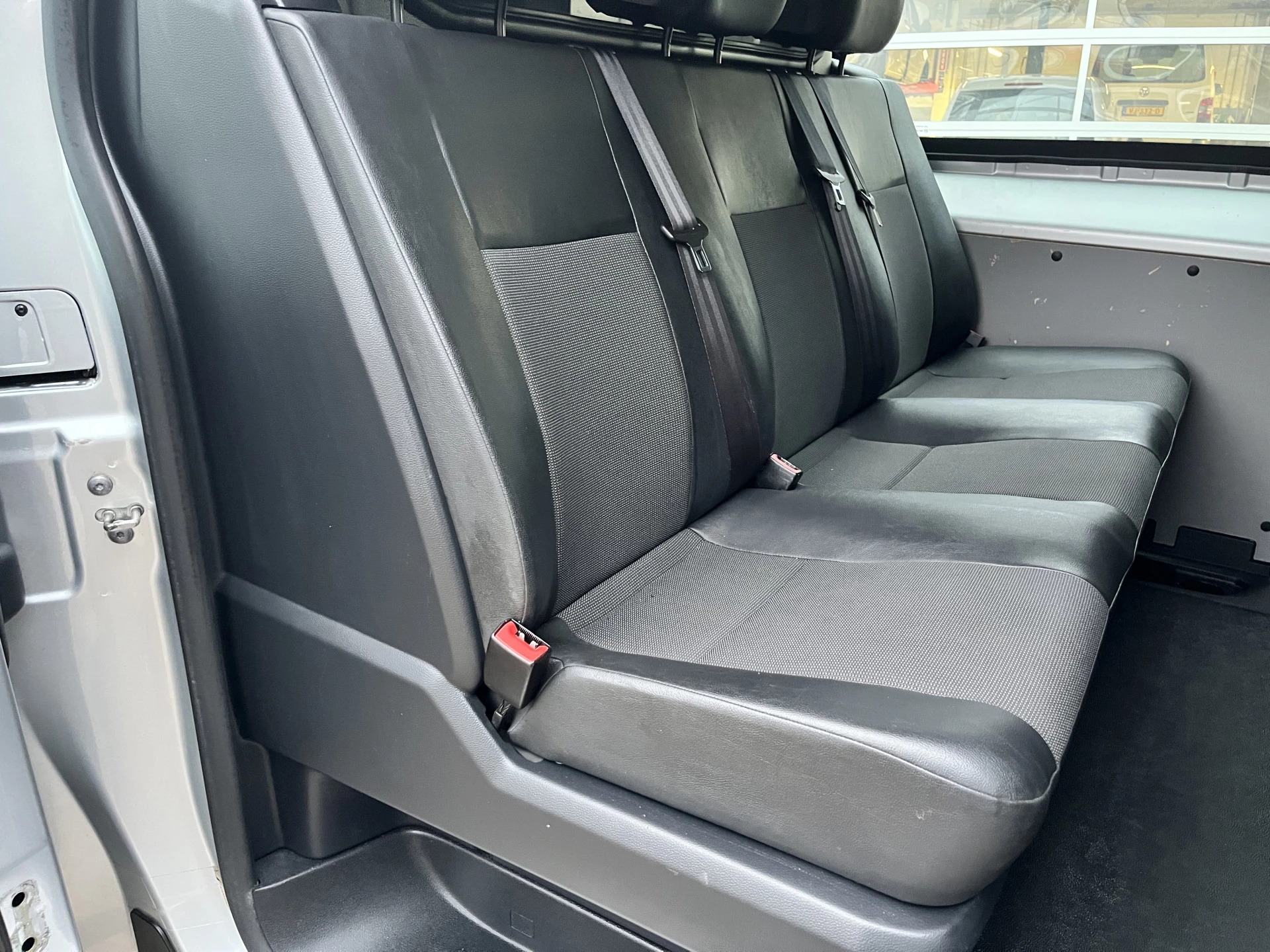 Hoofdafbeelding Citroën Jumpy