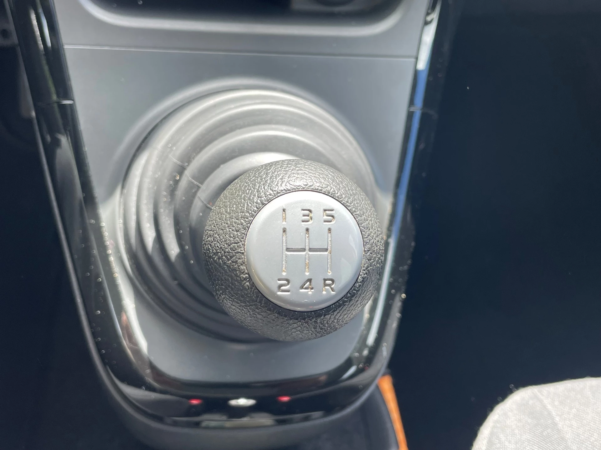 Hoofdafbeelding Suzuki Splash