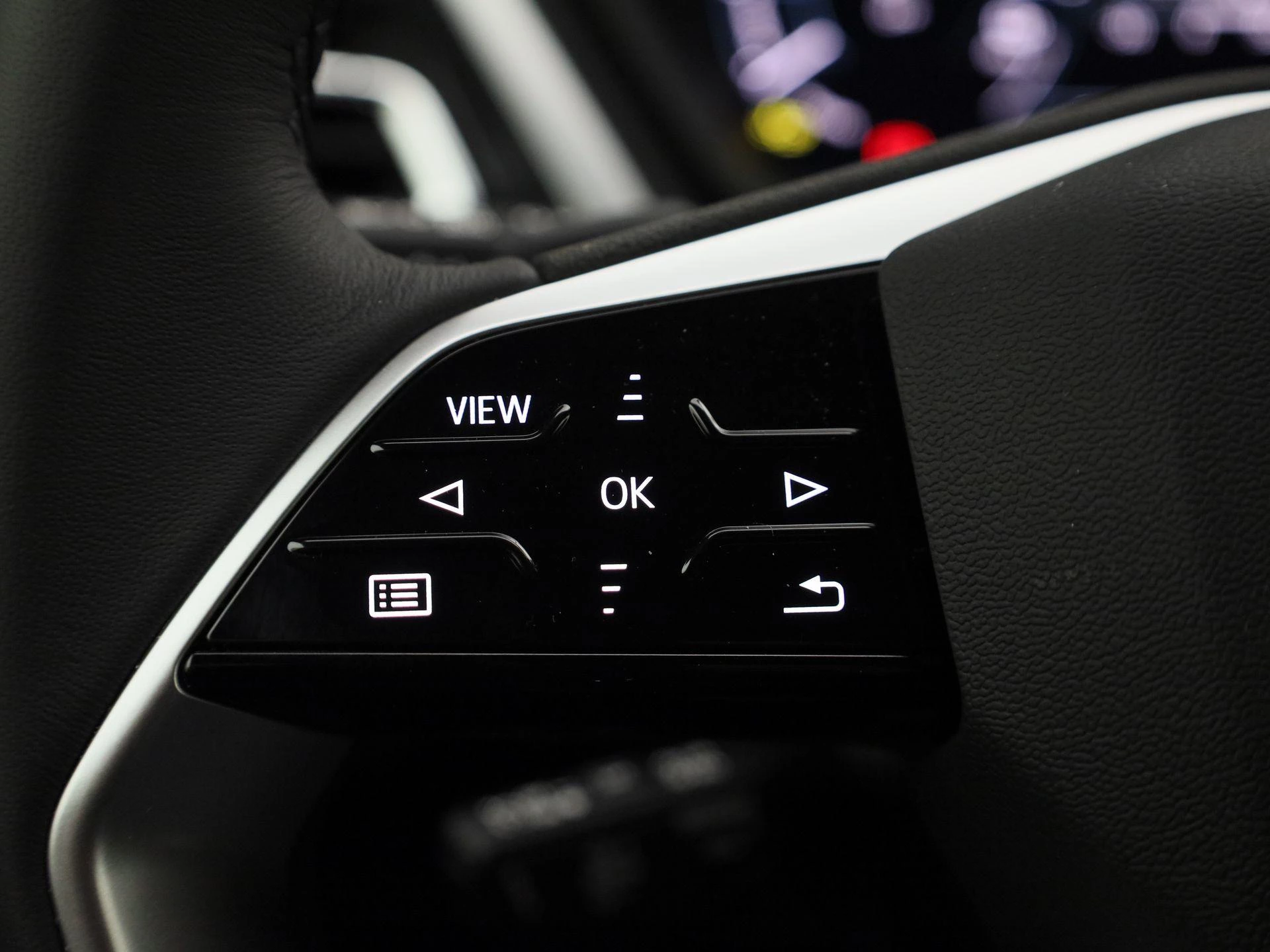 Hoofdafbeelding Audi Q4 Sportback e-tron