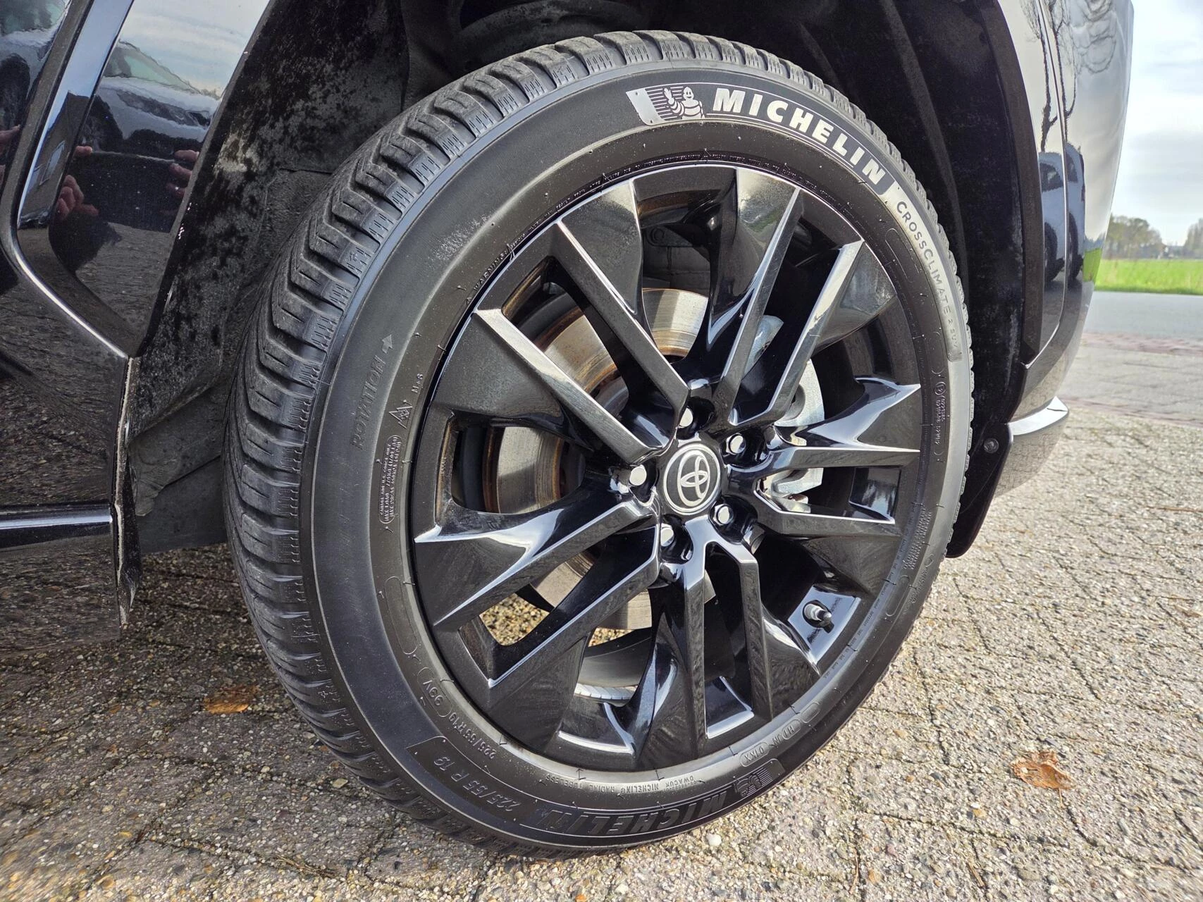 Hoofdafbeelding Toyota RAV4