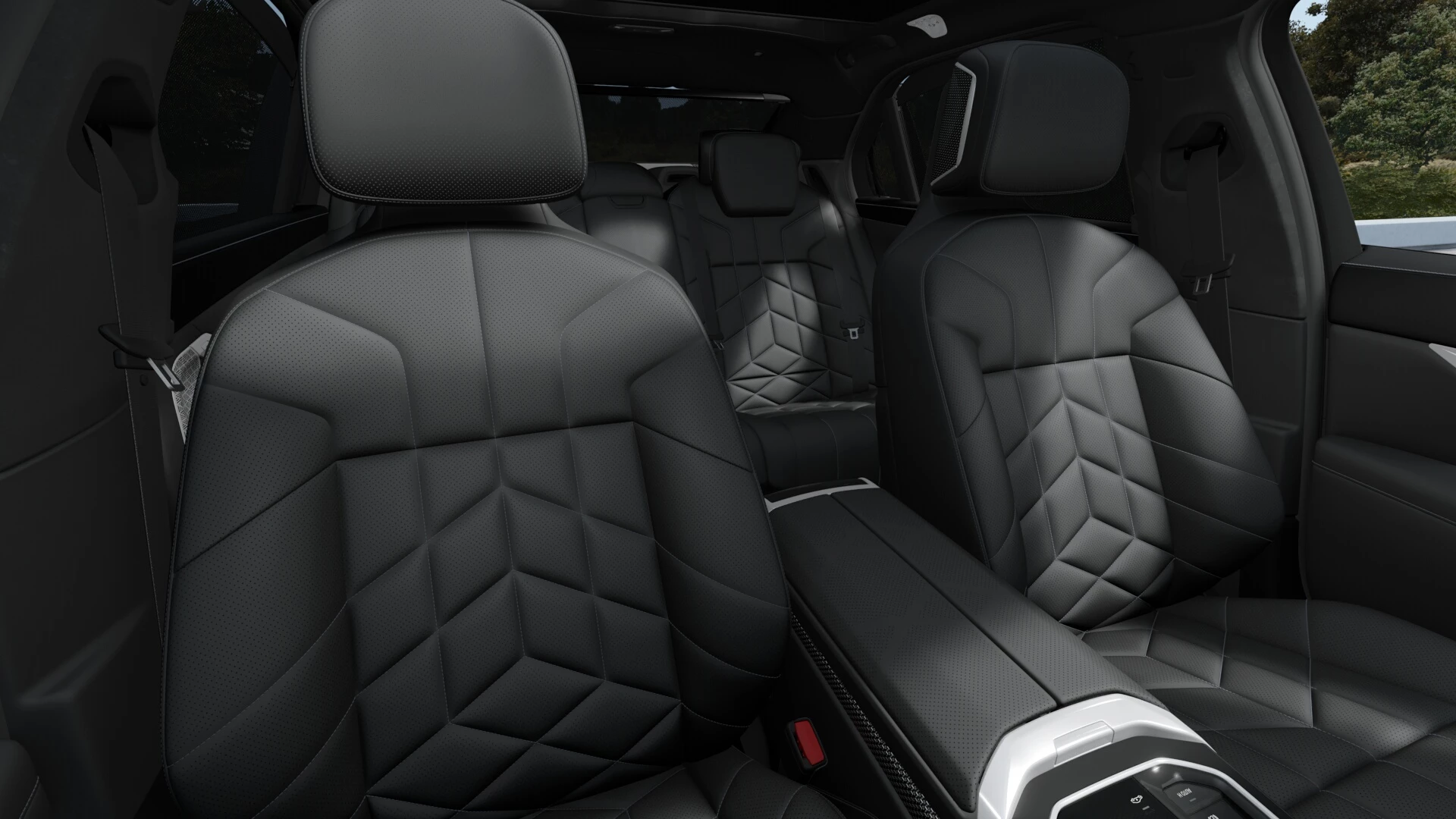 Hoofdafbeelding BMW 7 Serie