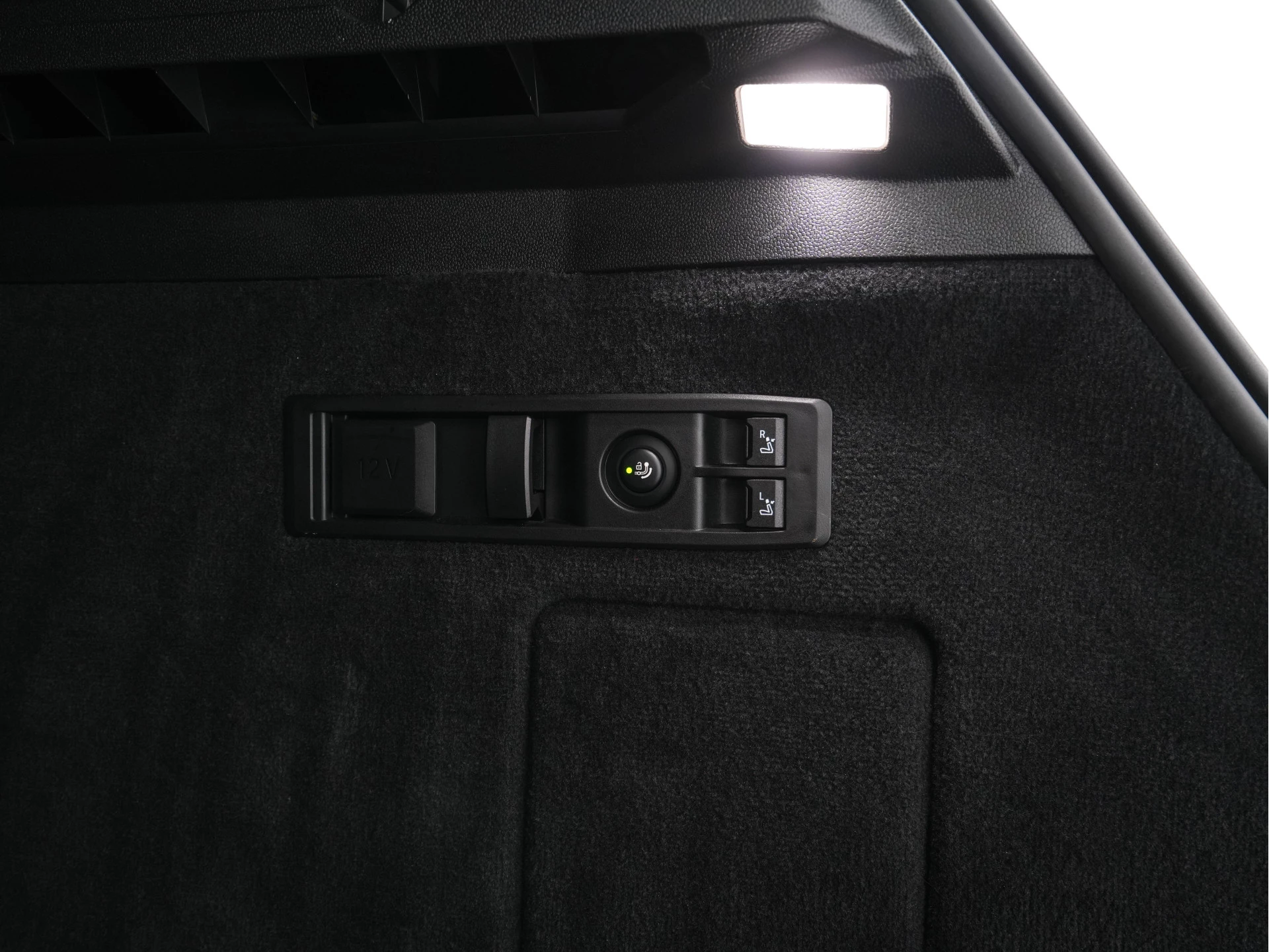 Hoofdafbeelding BMW iX