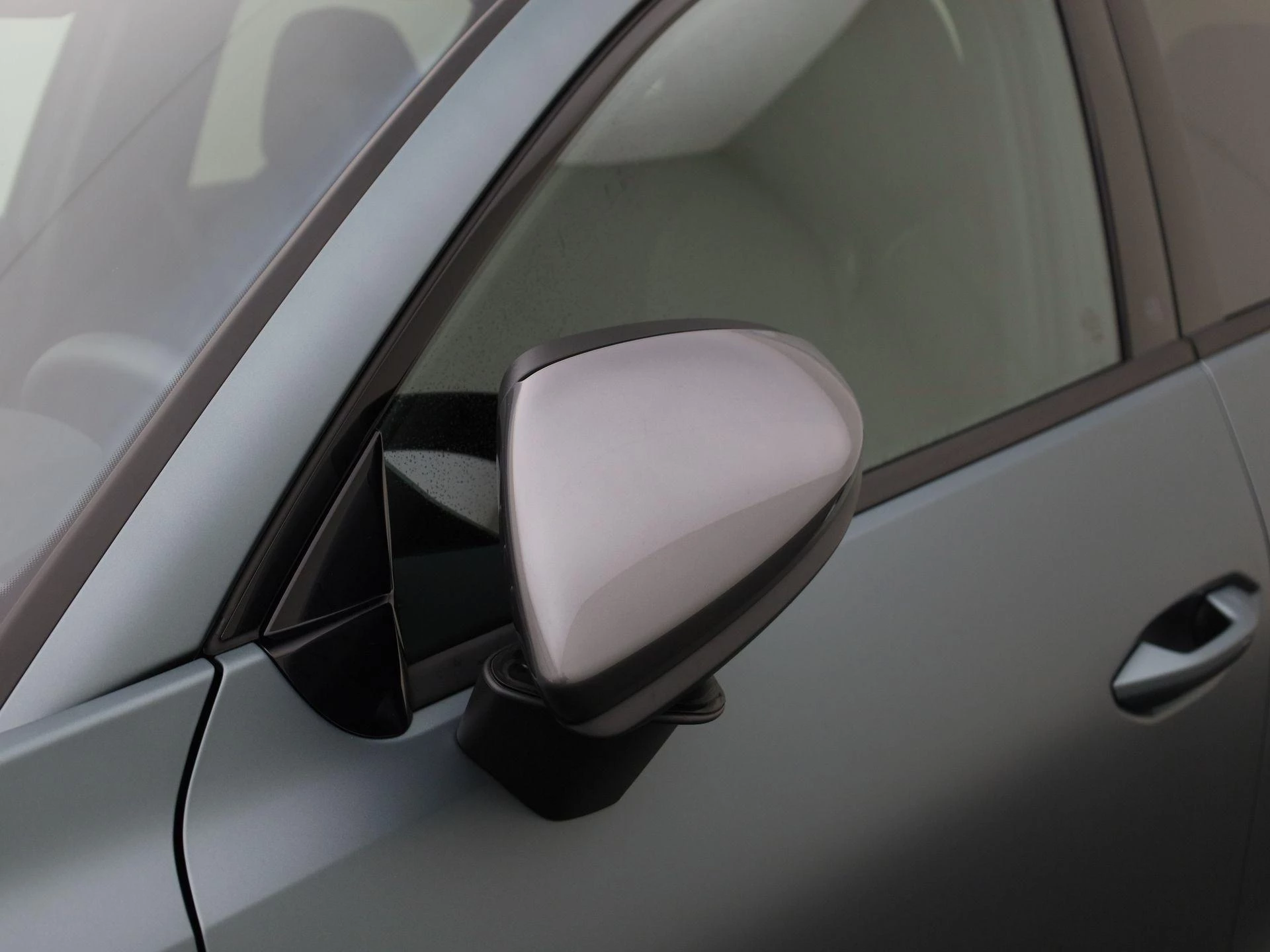 Hoofdafbeelding CUPRA Terramar