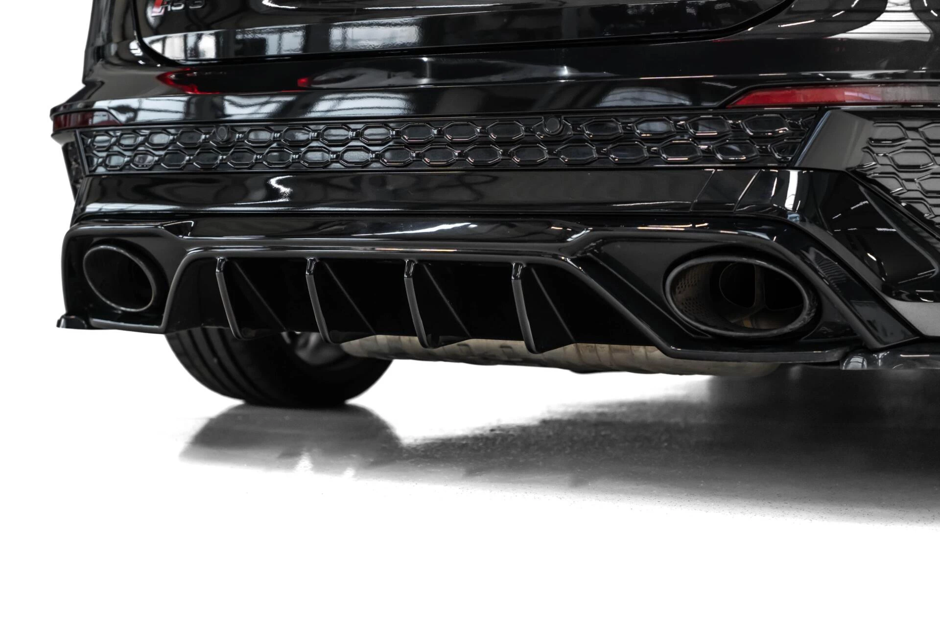 Hoofdafbeelding Audi RS3