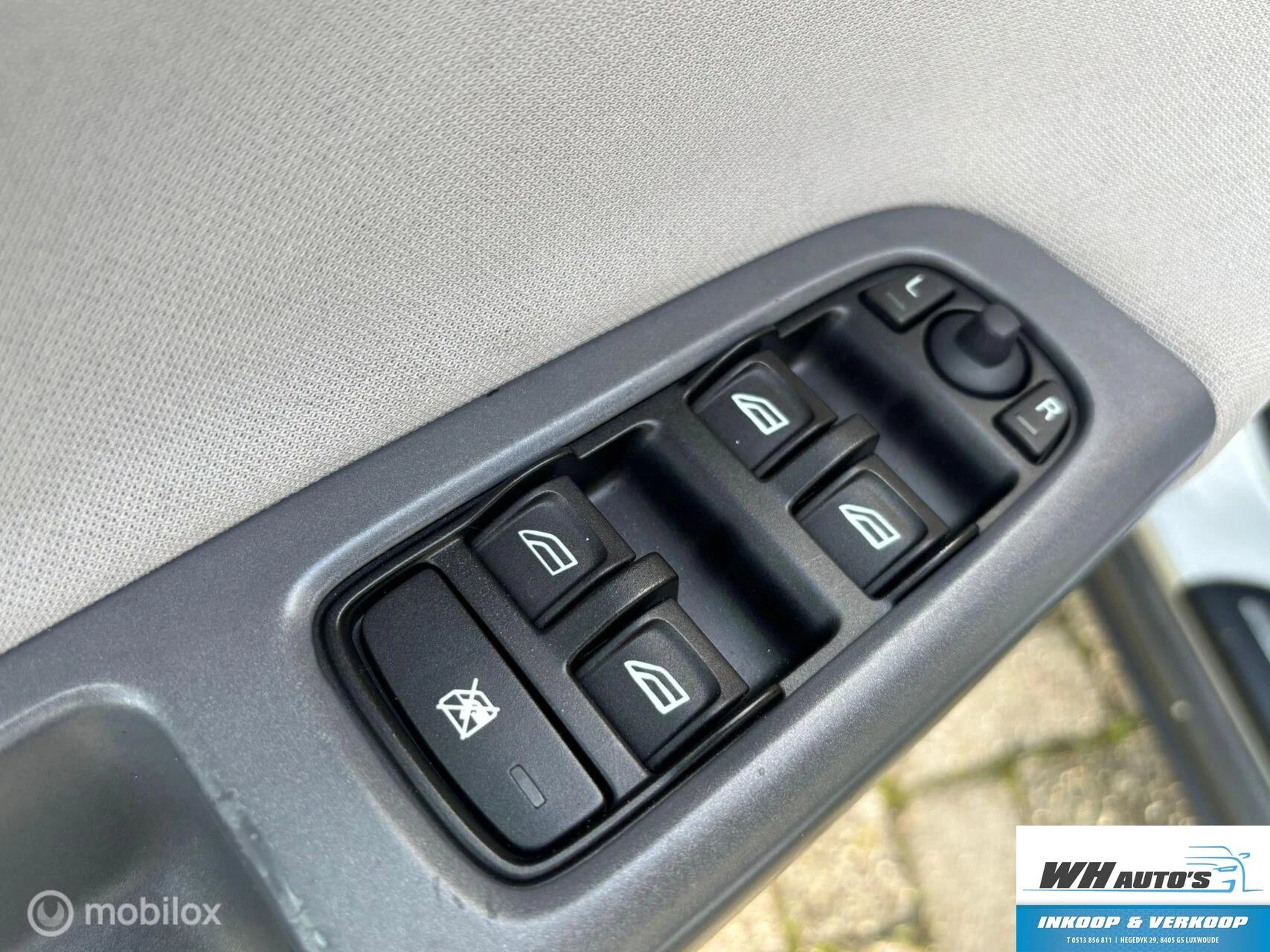 Hoofdafbeelding Volvo V50