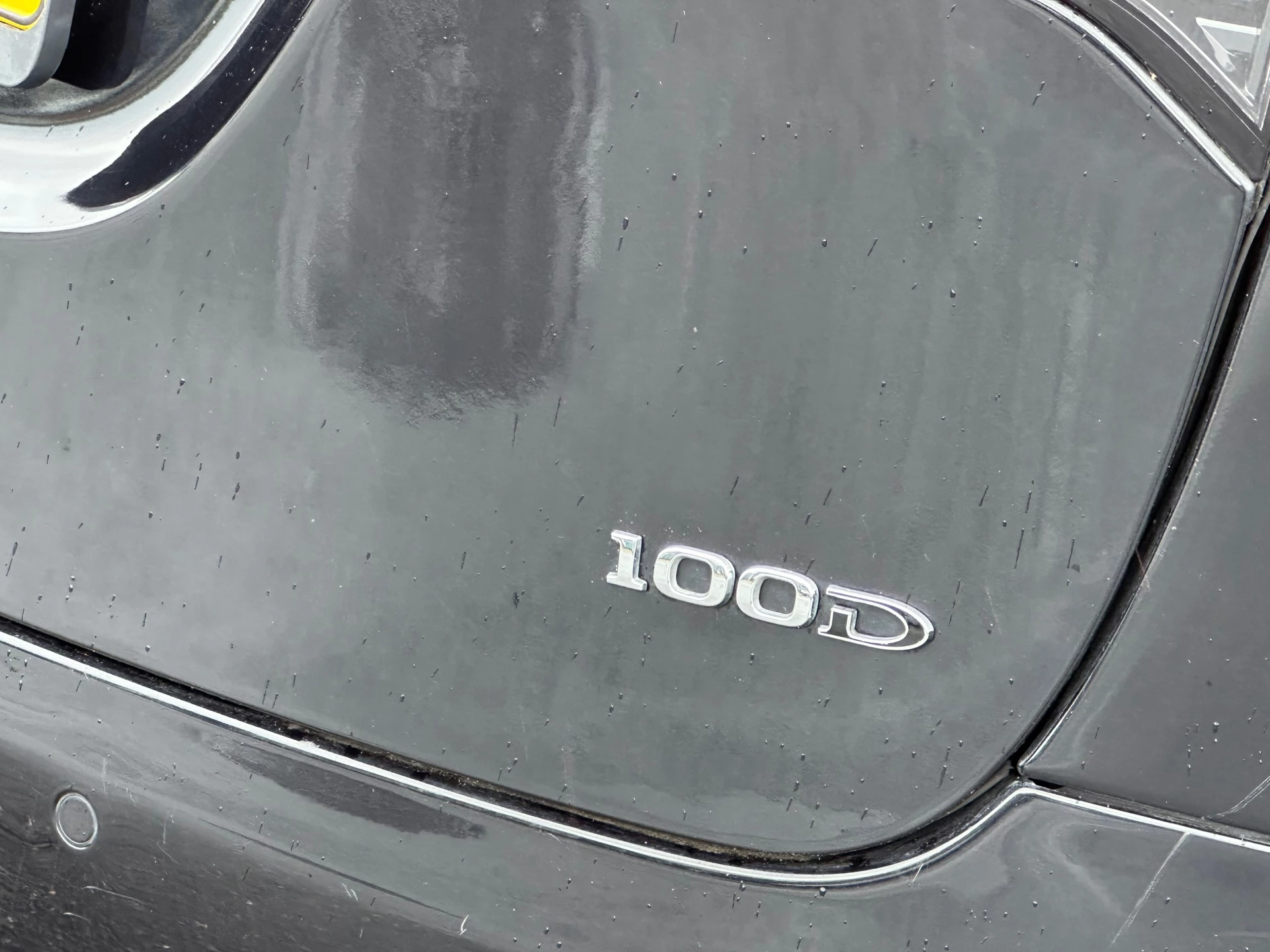 Hoofdafbeelding Tesla Model X