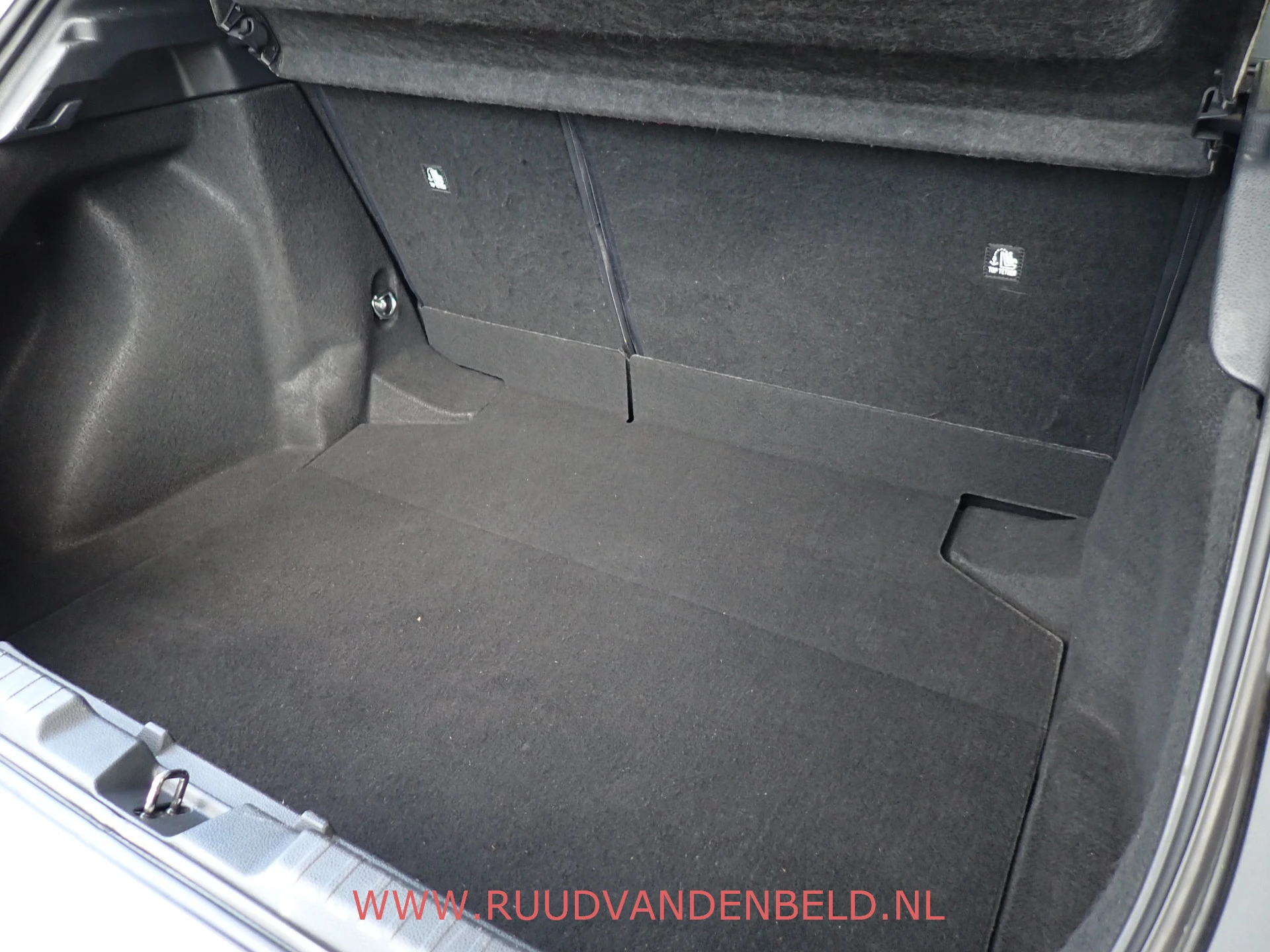 Hoofdafbeelding Toyota Corolla