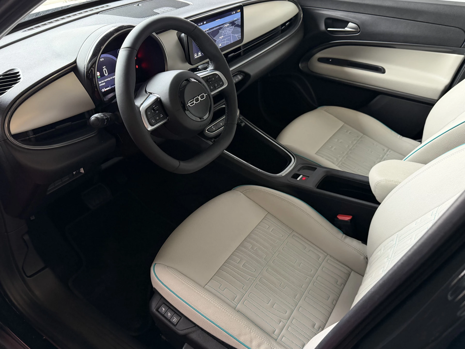 Hoofdafbeelding Fiat 600