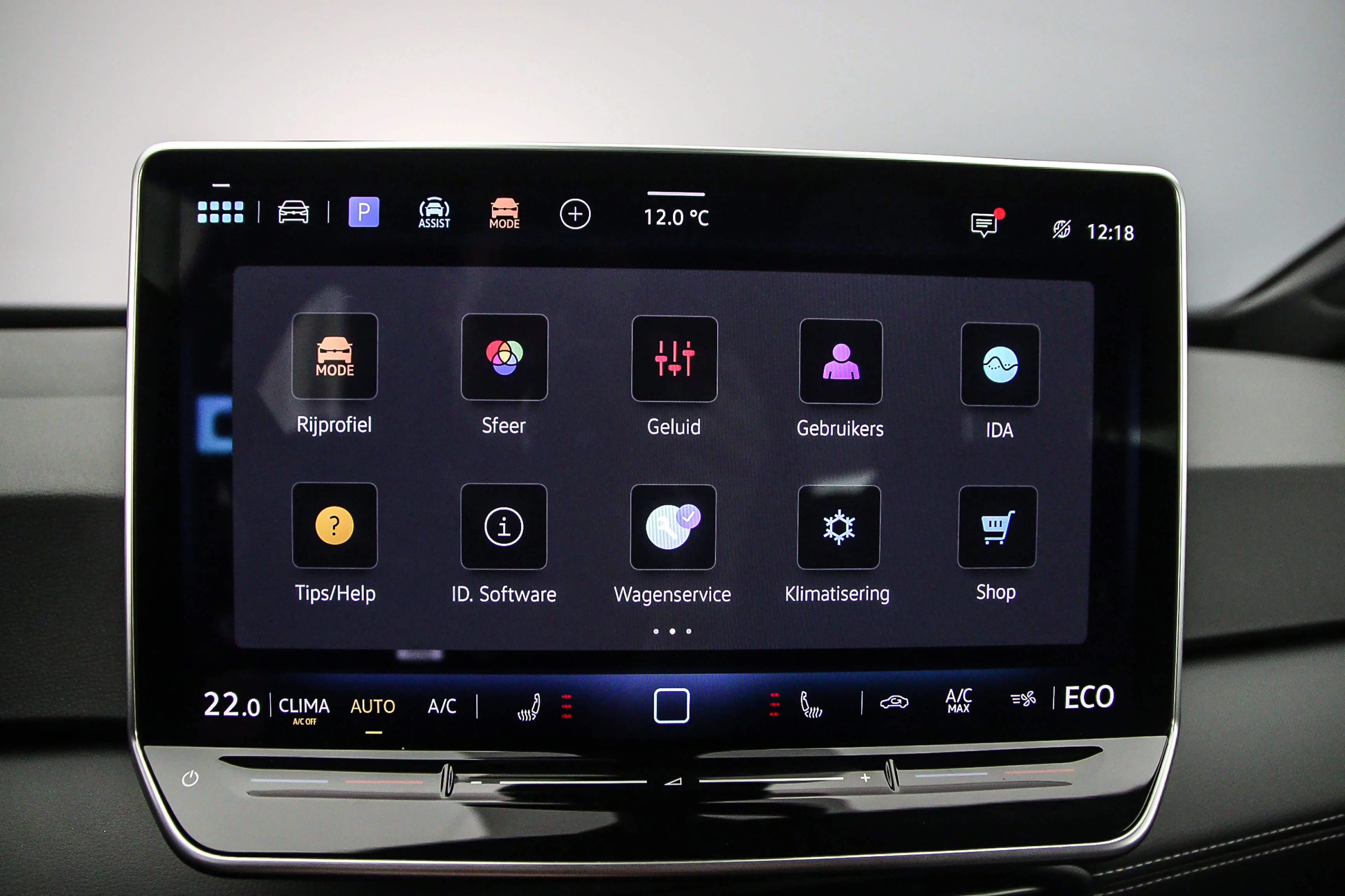 Hoofdafbeelding Volkswagen ID.3