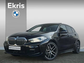 BMW 1 Serie 5-deurs 118i M Sportpakket 19'' / Panoramadak / Hifi System / Verwarmde stoelen