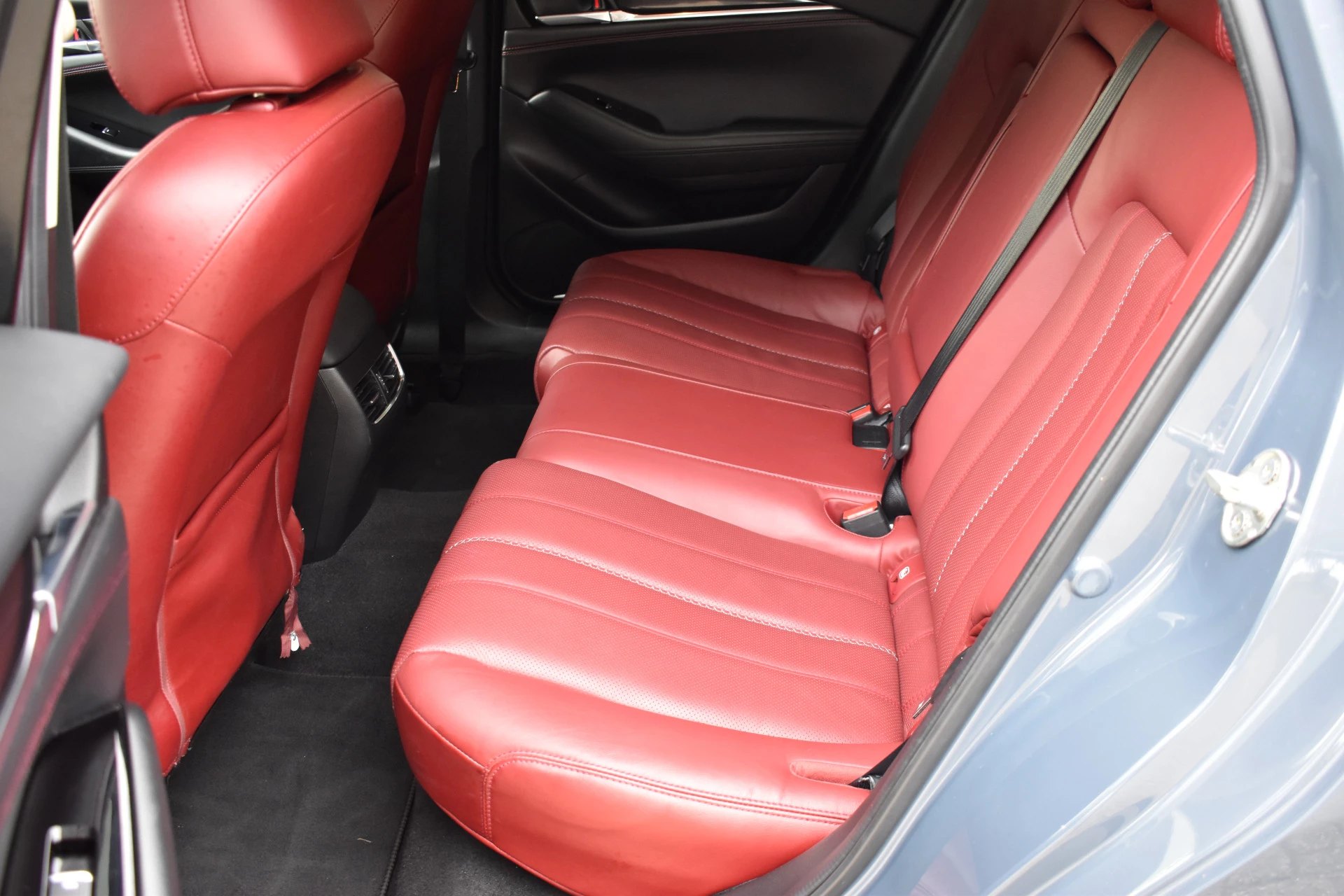Hoofdafbeelding Mazda 6
