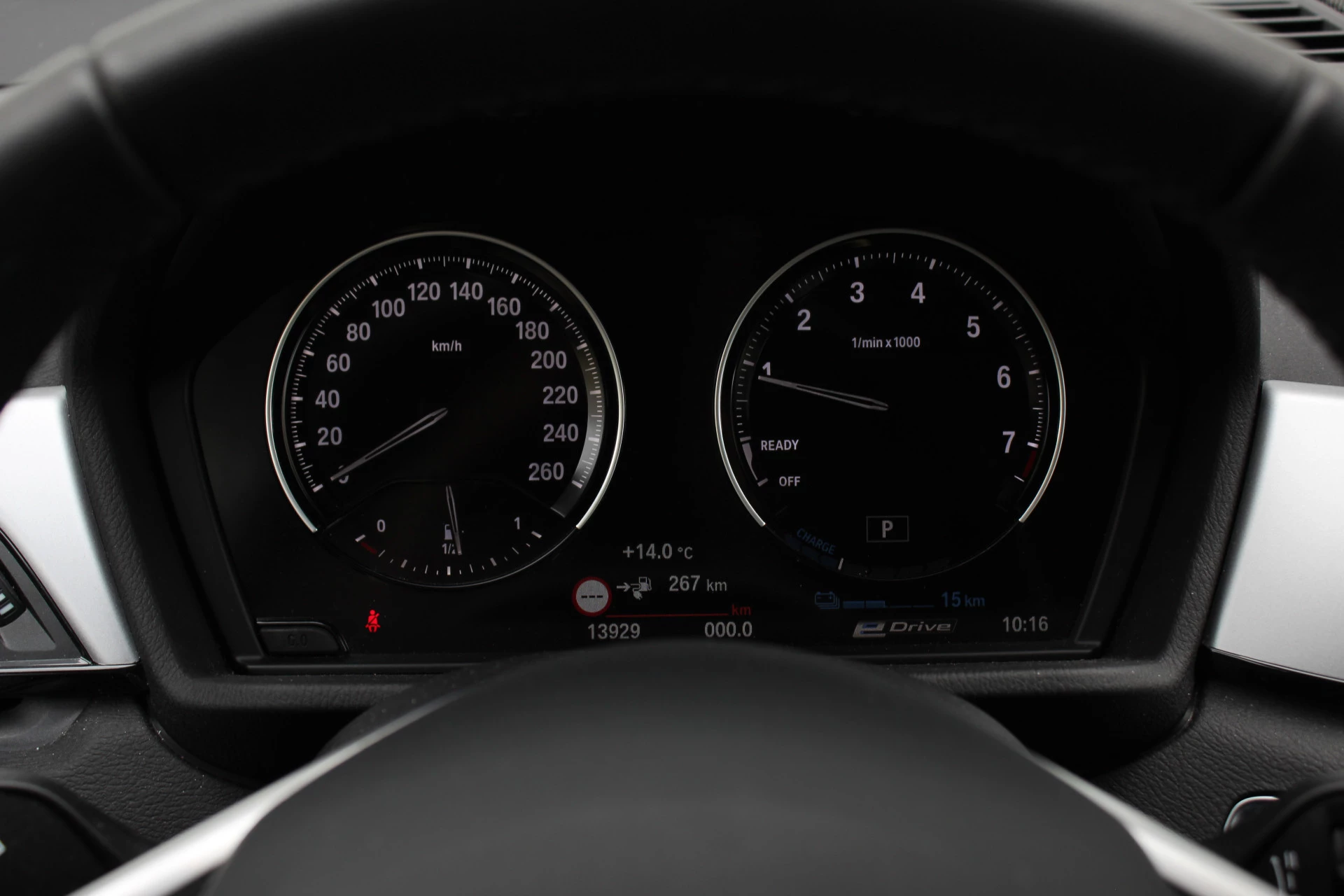 Hoofdafbeelding BMW X2