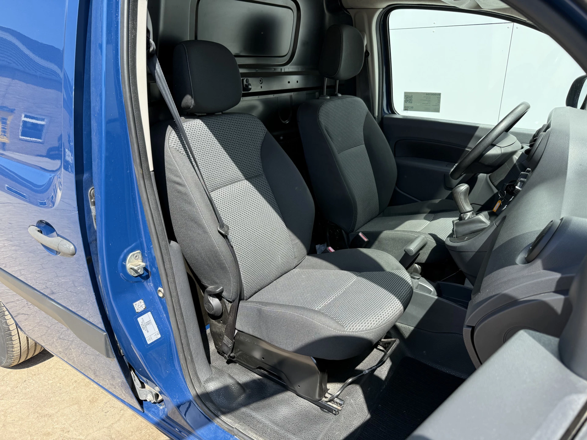 Hoofdafbeelding Mercedes-Benz Citan